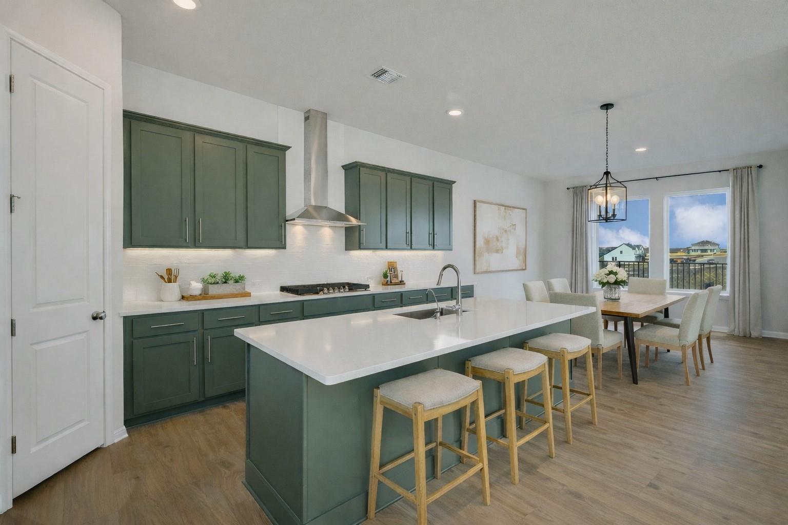 8511 Dongan Dr, Austin, TX 78744