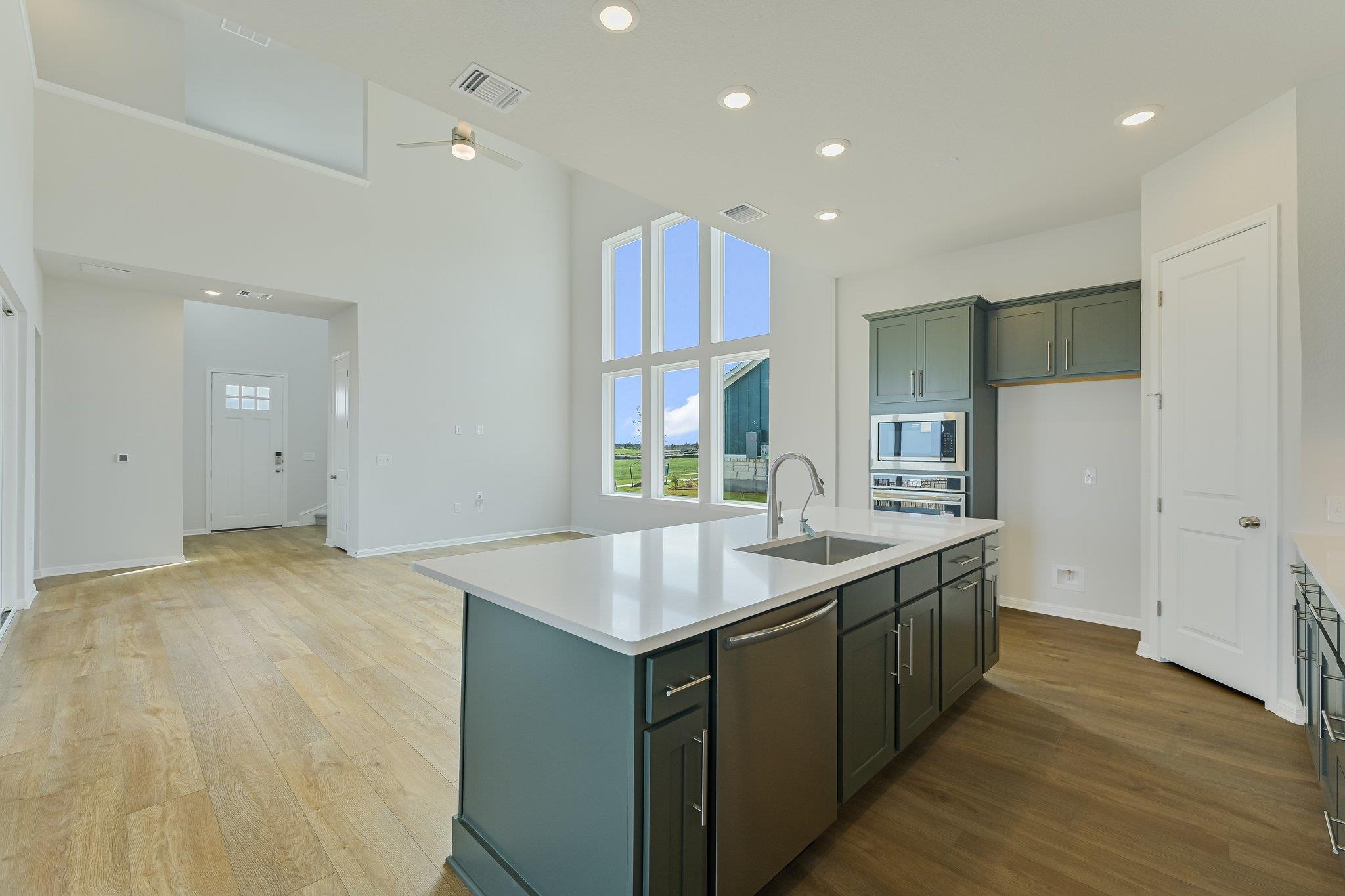 8511 Dongan Dr, Austin, TX 78744