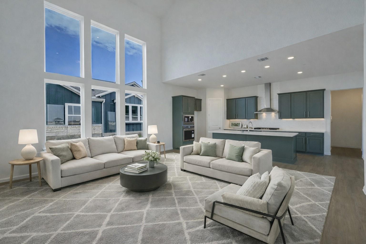 8511 Dongan Dr, Austin, TX 78744