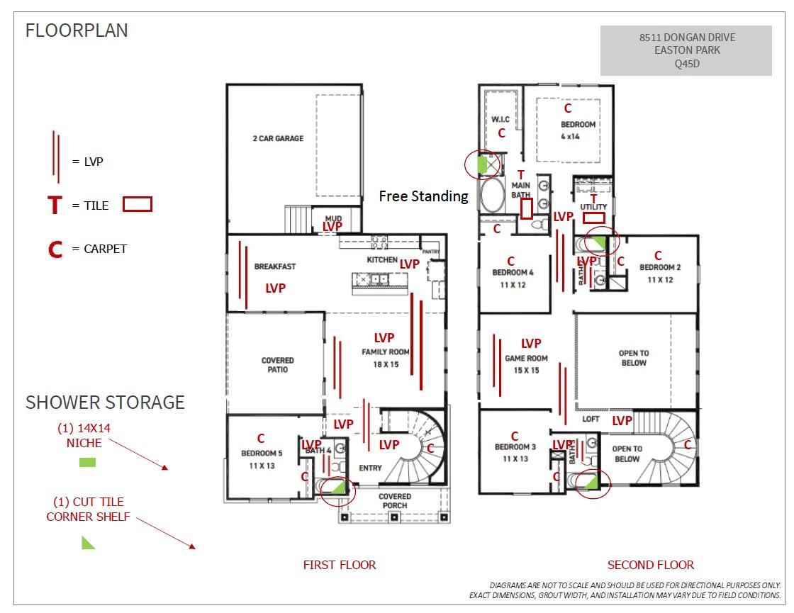 8511 Dongan Dr, Austin, TX 78744