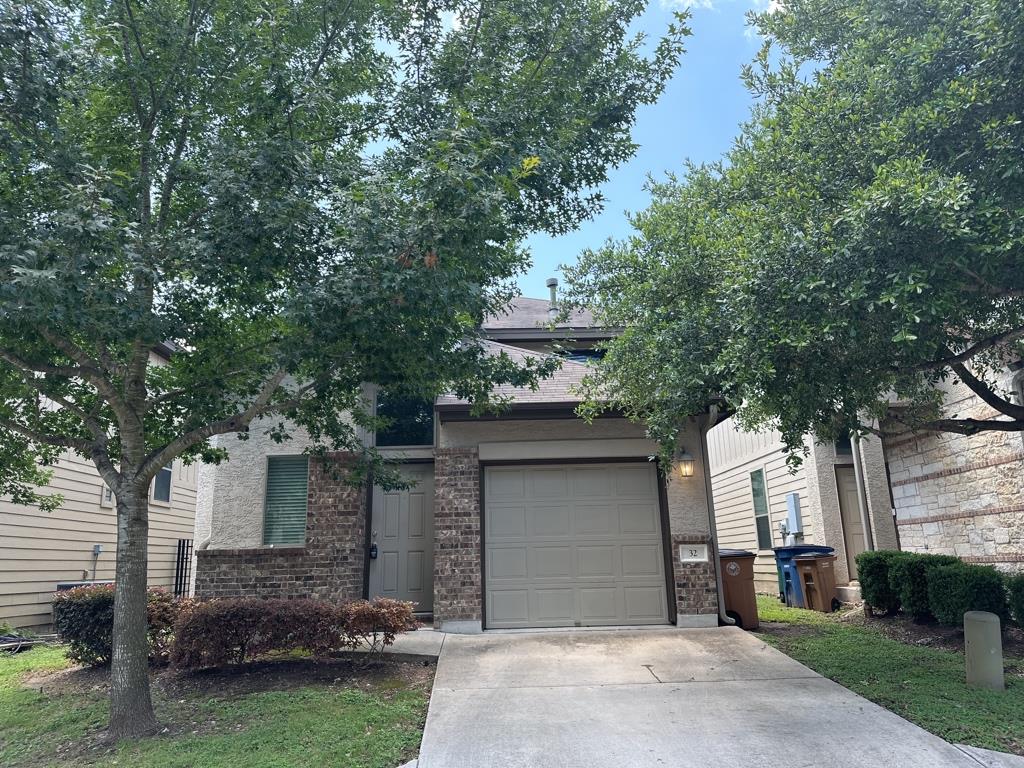 2101 Rivers Edge Way # 32, Austin, TX 78741