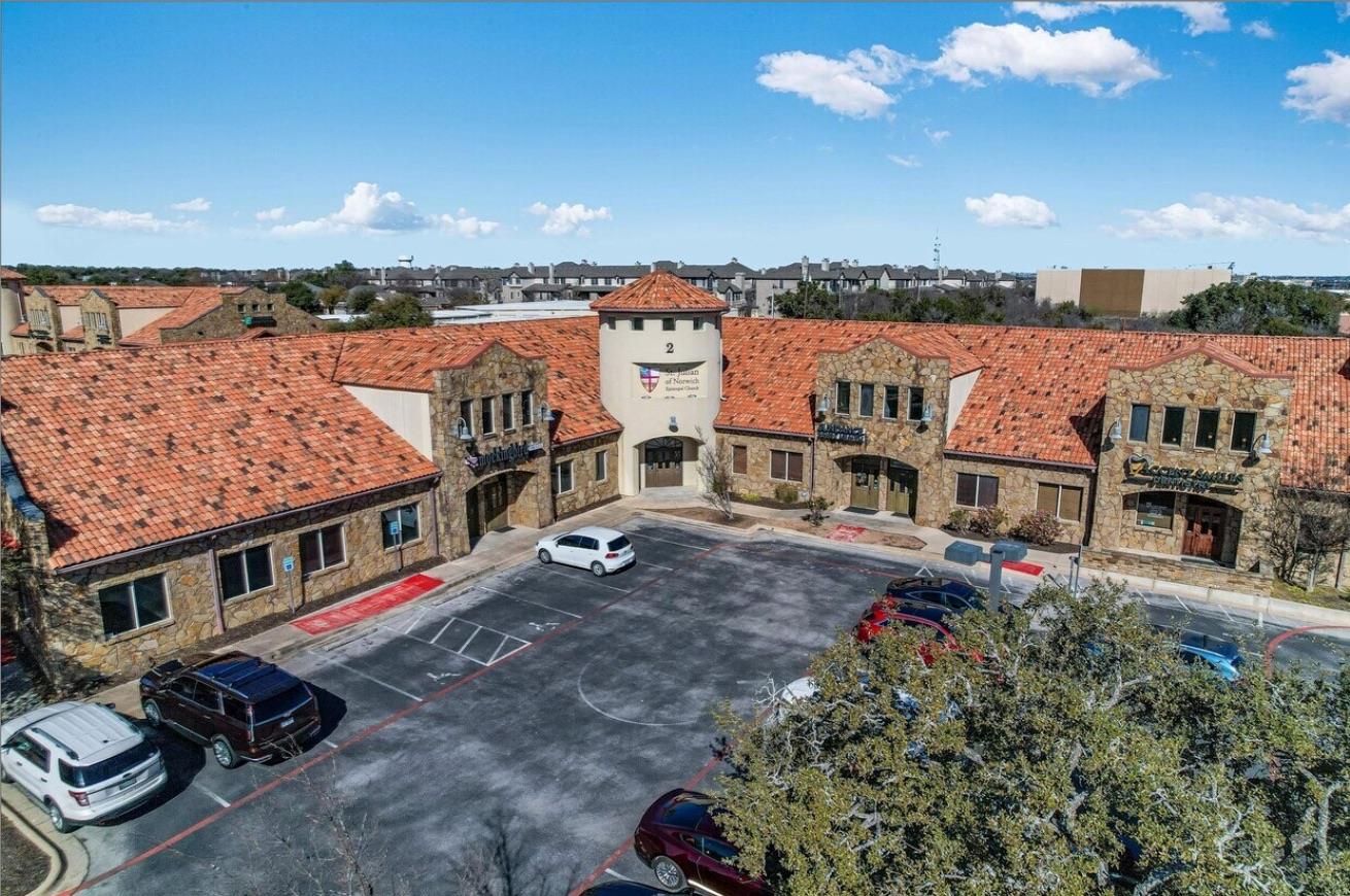 7700 Cat Hollow Dr # 202, Round Rock, TX 78681