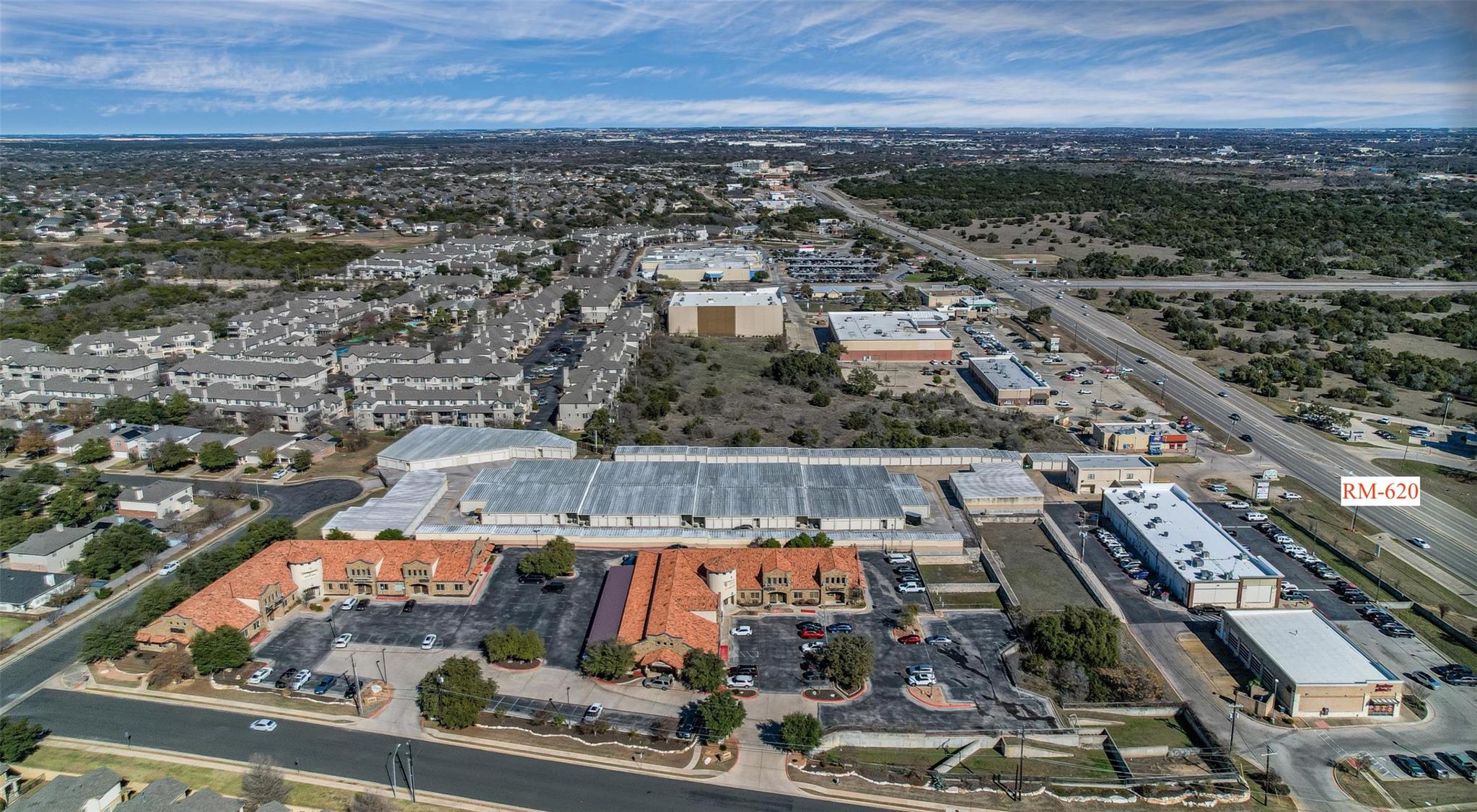 7700 Cat Hollow Dr # 202, Round Rock, TX 78681