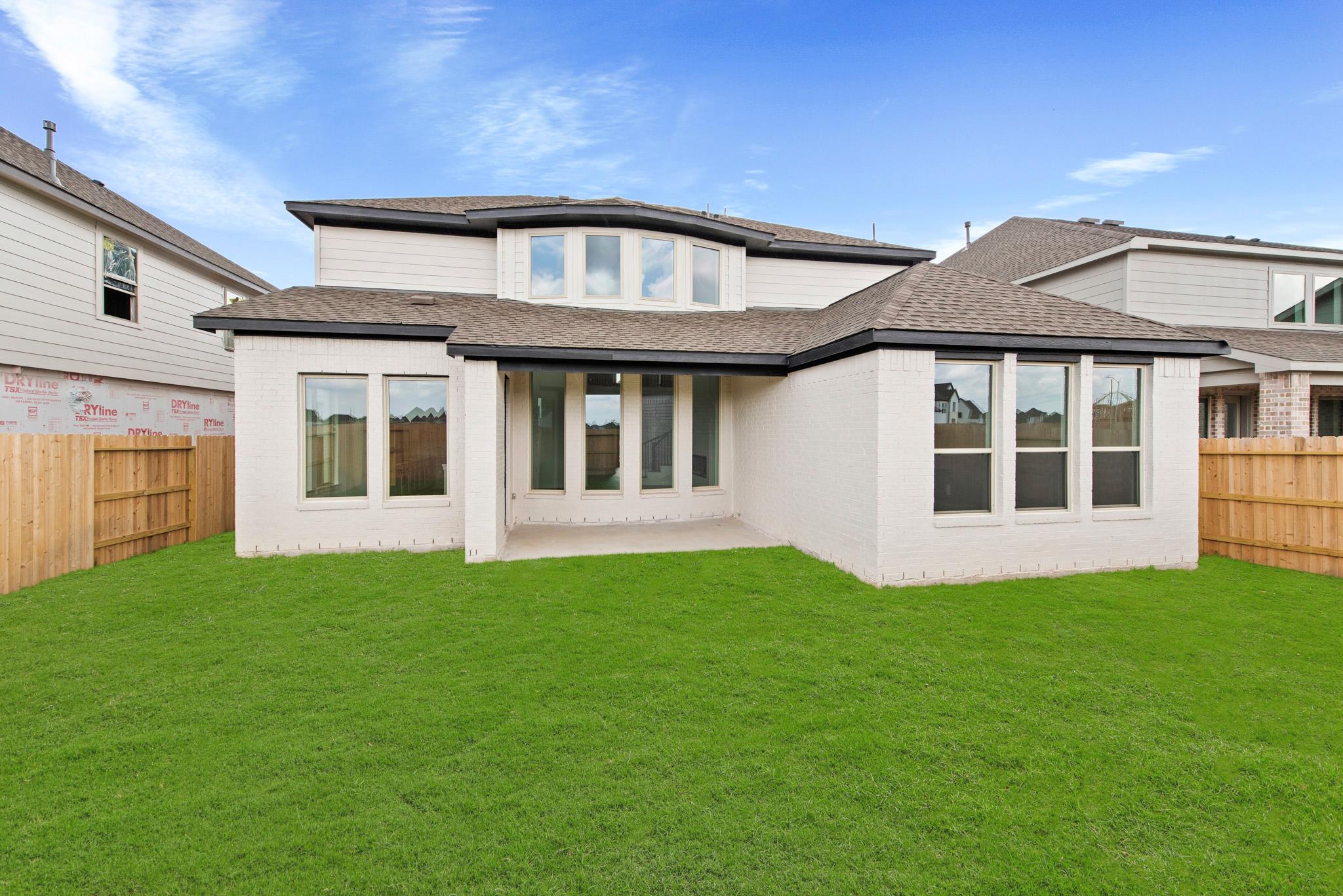 162 Ash Juniper Rd, Georgetown, TX 78633