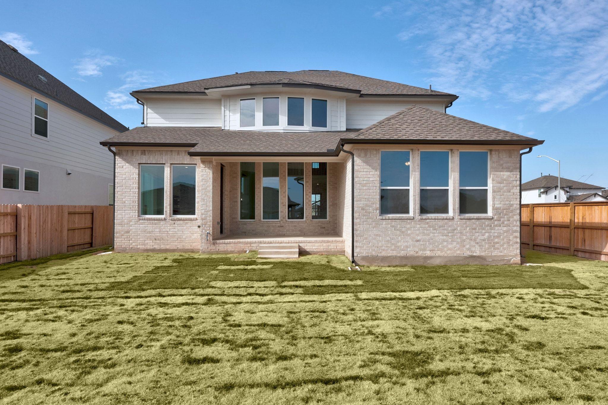 162 Ash Juniper Rd, Georgetown, TX 78633