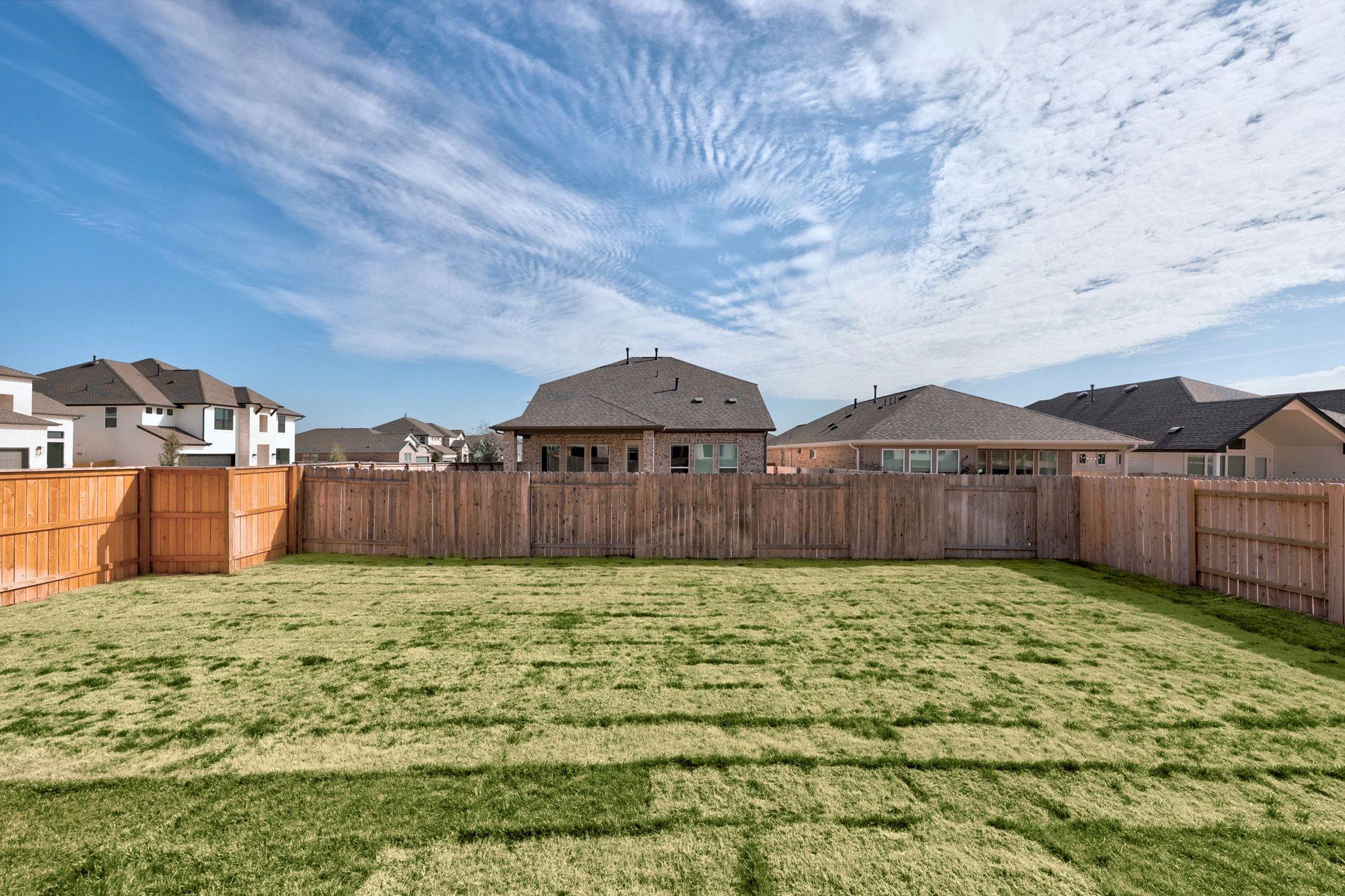 162 Ash Juniper Rd, Georgetown, TX 78633