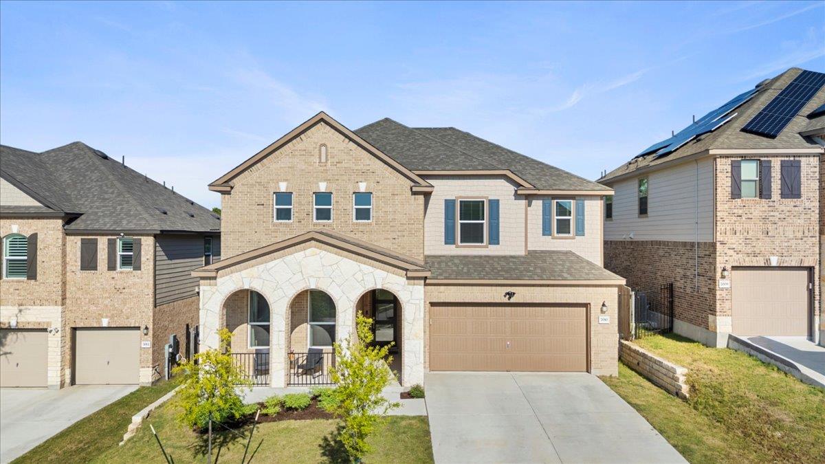 7010 Harvest Trail Dr, Austin, TX 78736