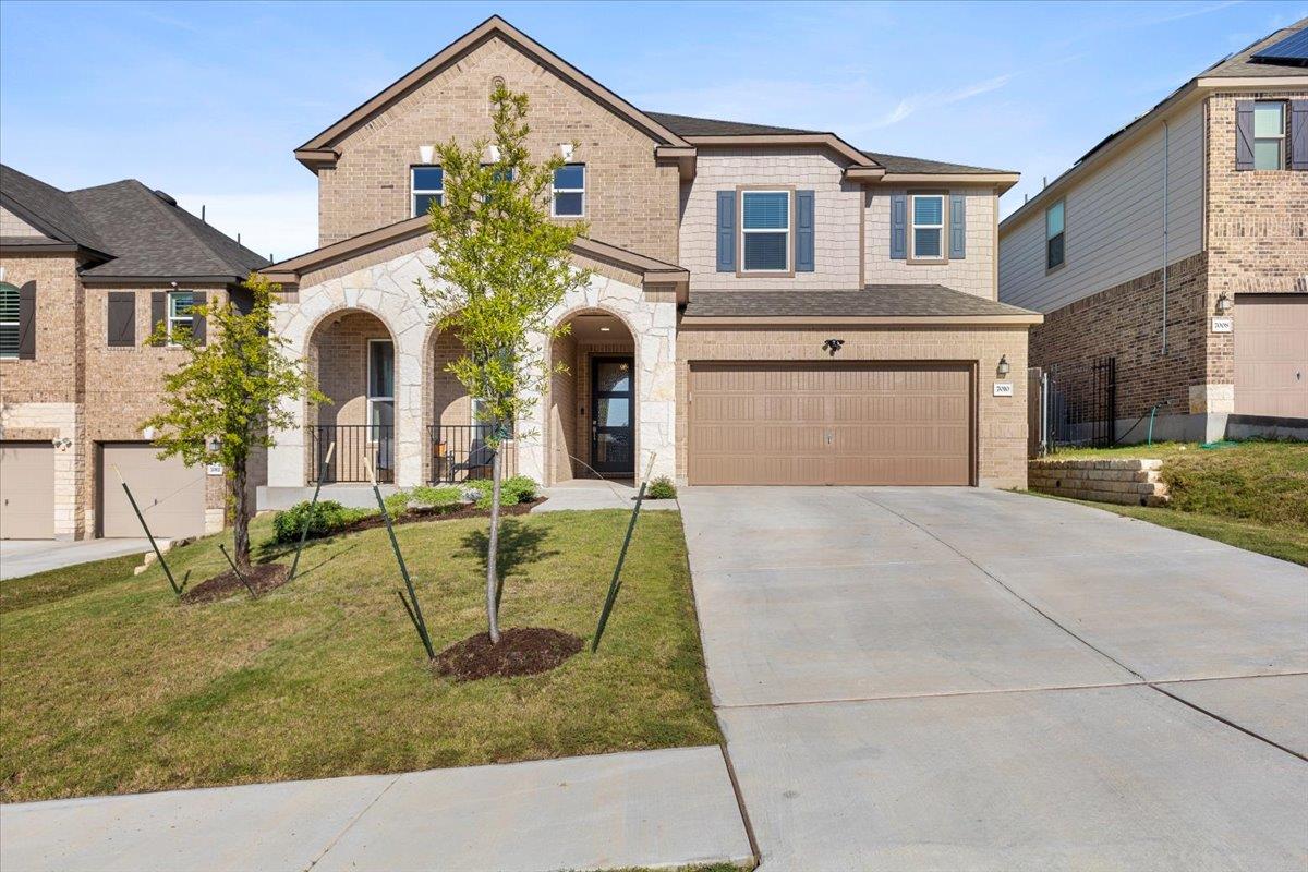 7010 Harvest Trail Dr, Austin, TX 78736