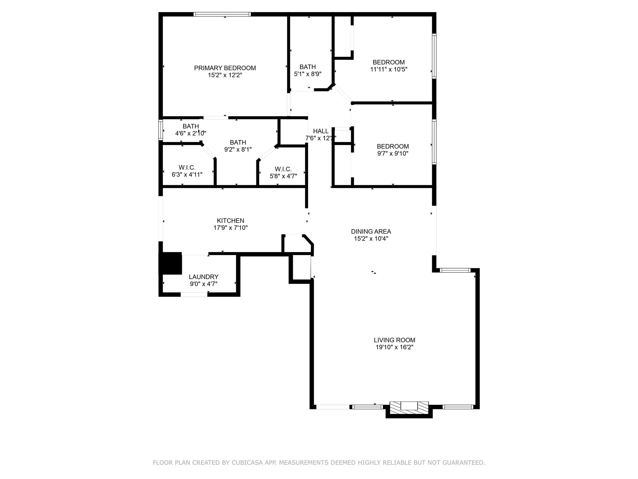 12003 Thompkins Dr, Austin, TX 78753