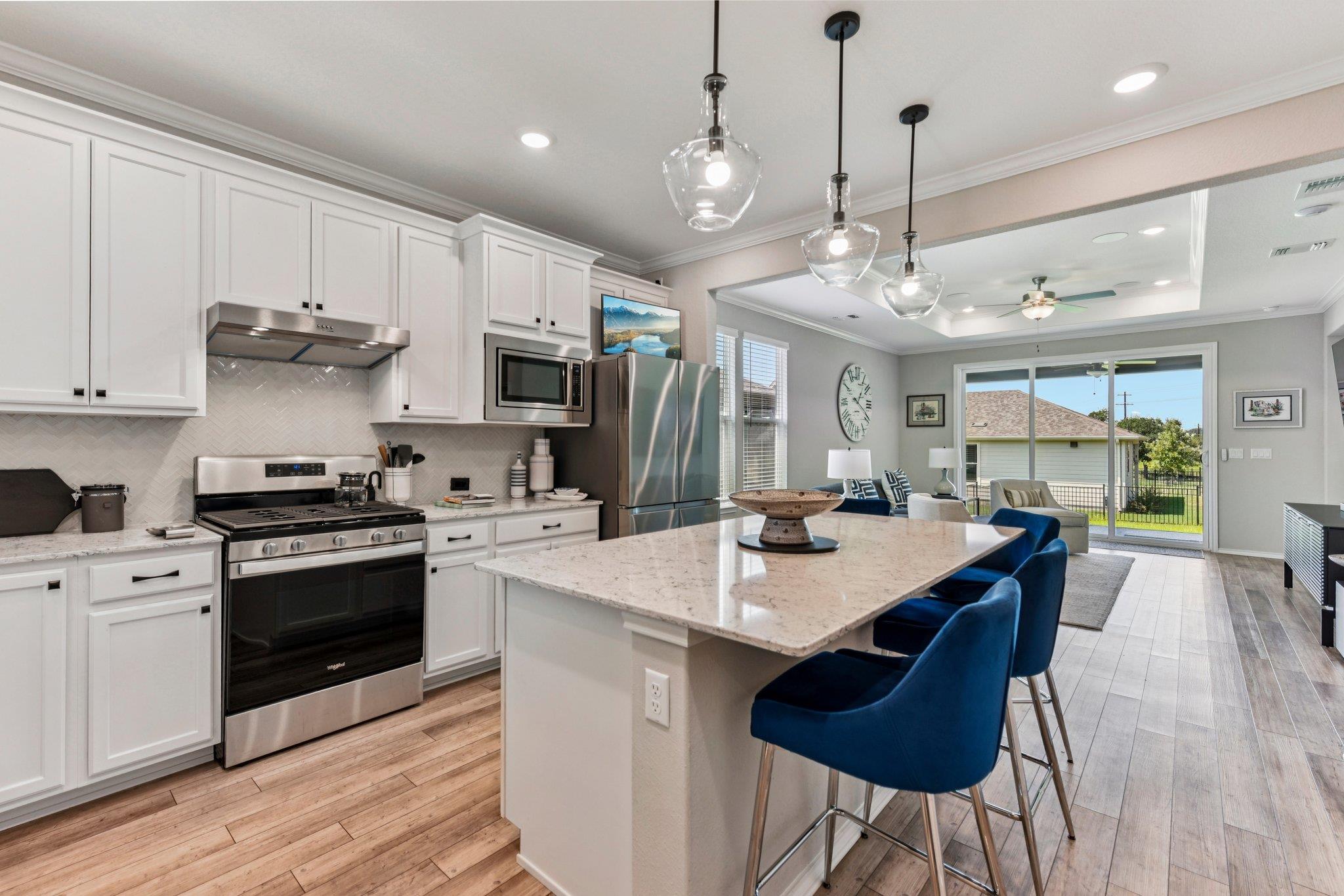 106 Kitty Hawk Rd, Georgetown, TX 78633