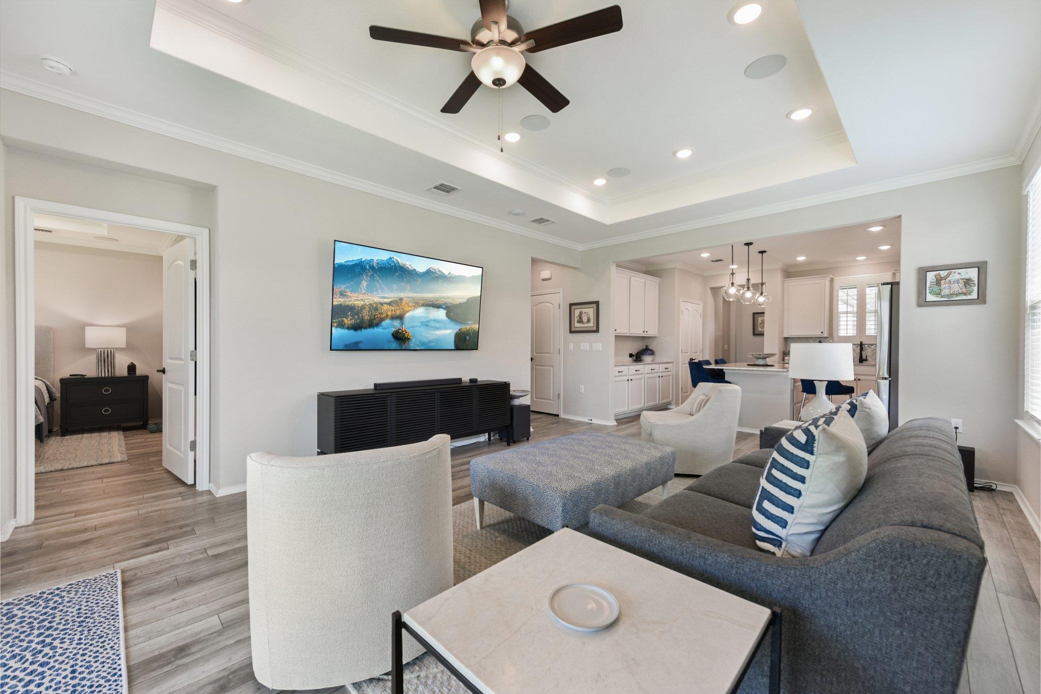 106 Kitty Hawk Rd, Georgetown, TX 78633