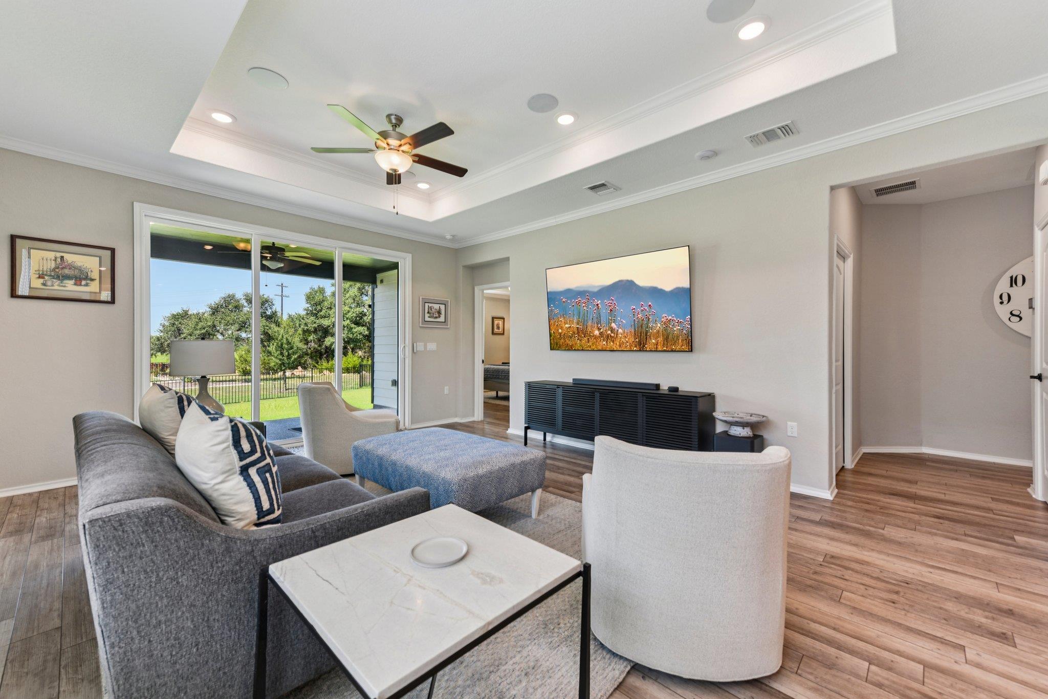 106 Kitty Hawk Rd, Georgetown, TX 78633