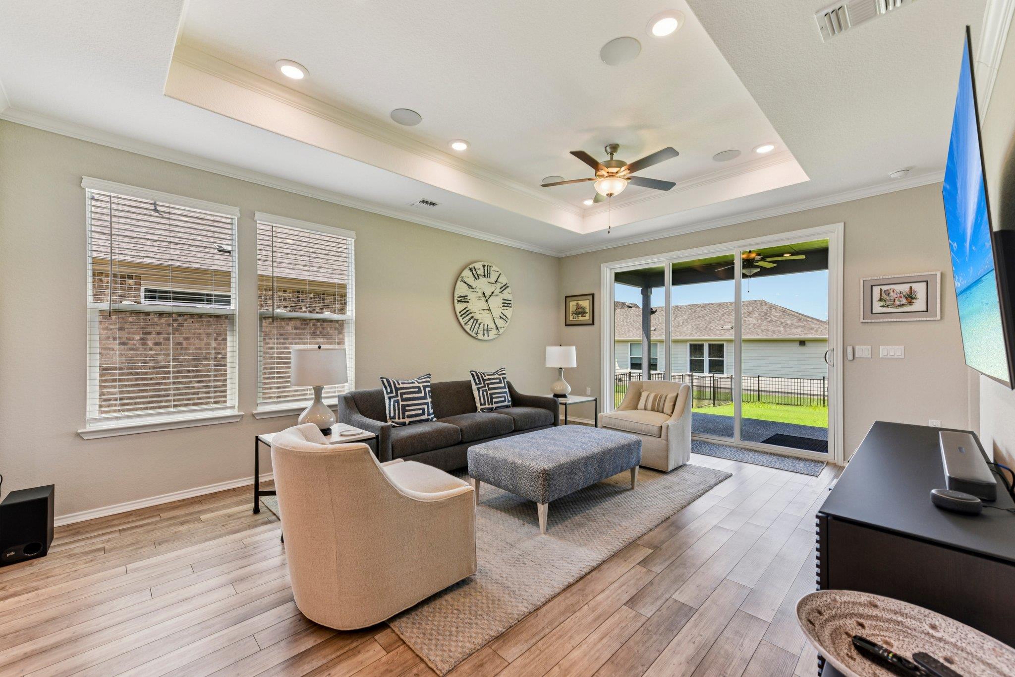 106 Kitty Hawk Rd, Georgetown, TX 78633