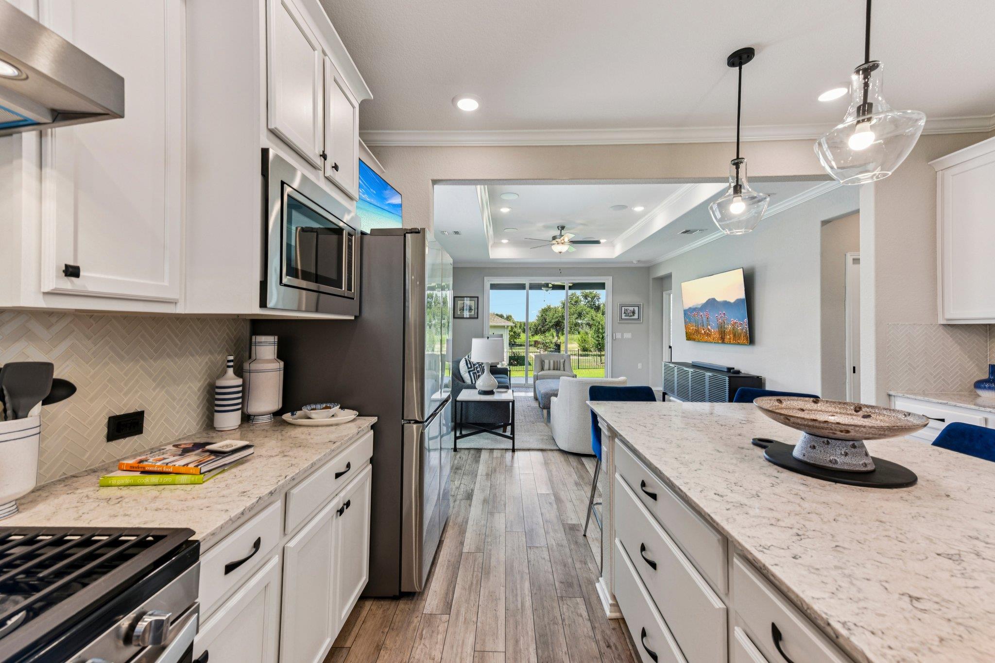 106 Kitty Hawk Rd, Georgetown, TX 78633