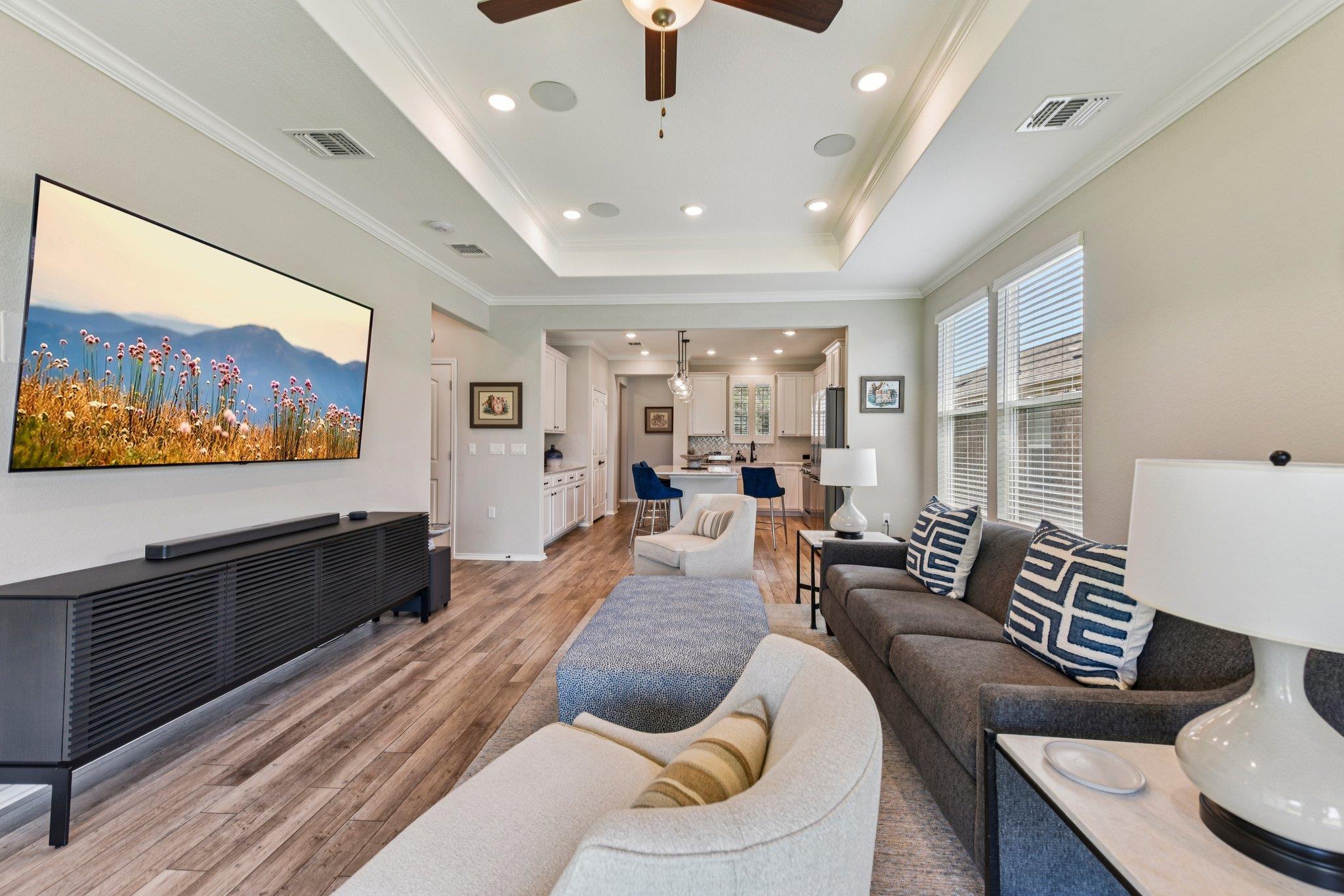 106 Kitty Hawk Rd, Georgetown, TX 78633