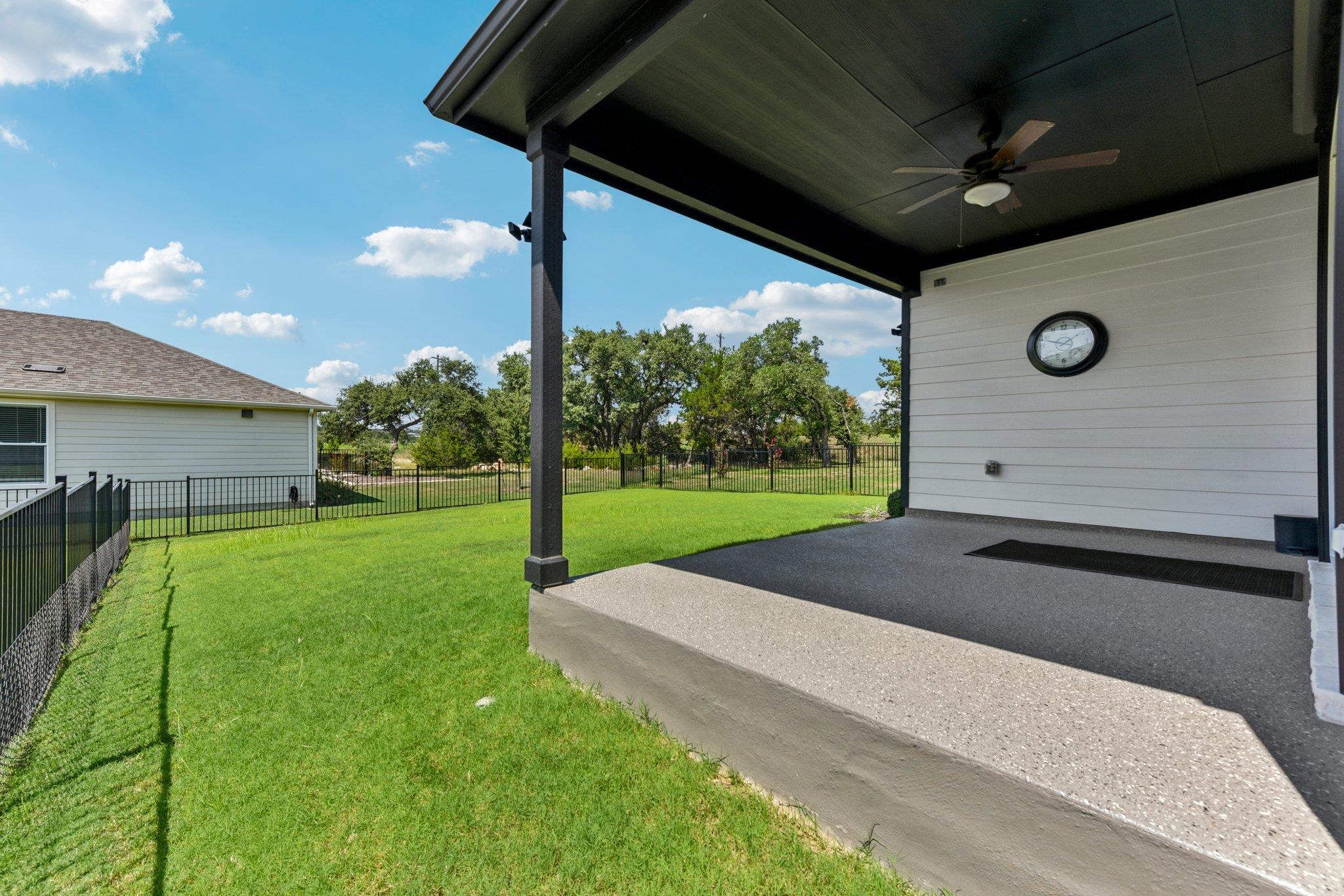 106 Kitty Hawk Rd, Georgetown, TX 78633