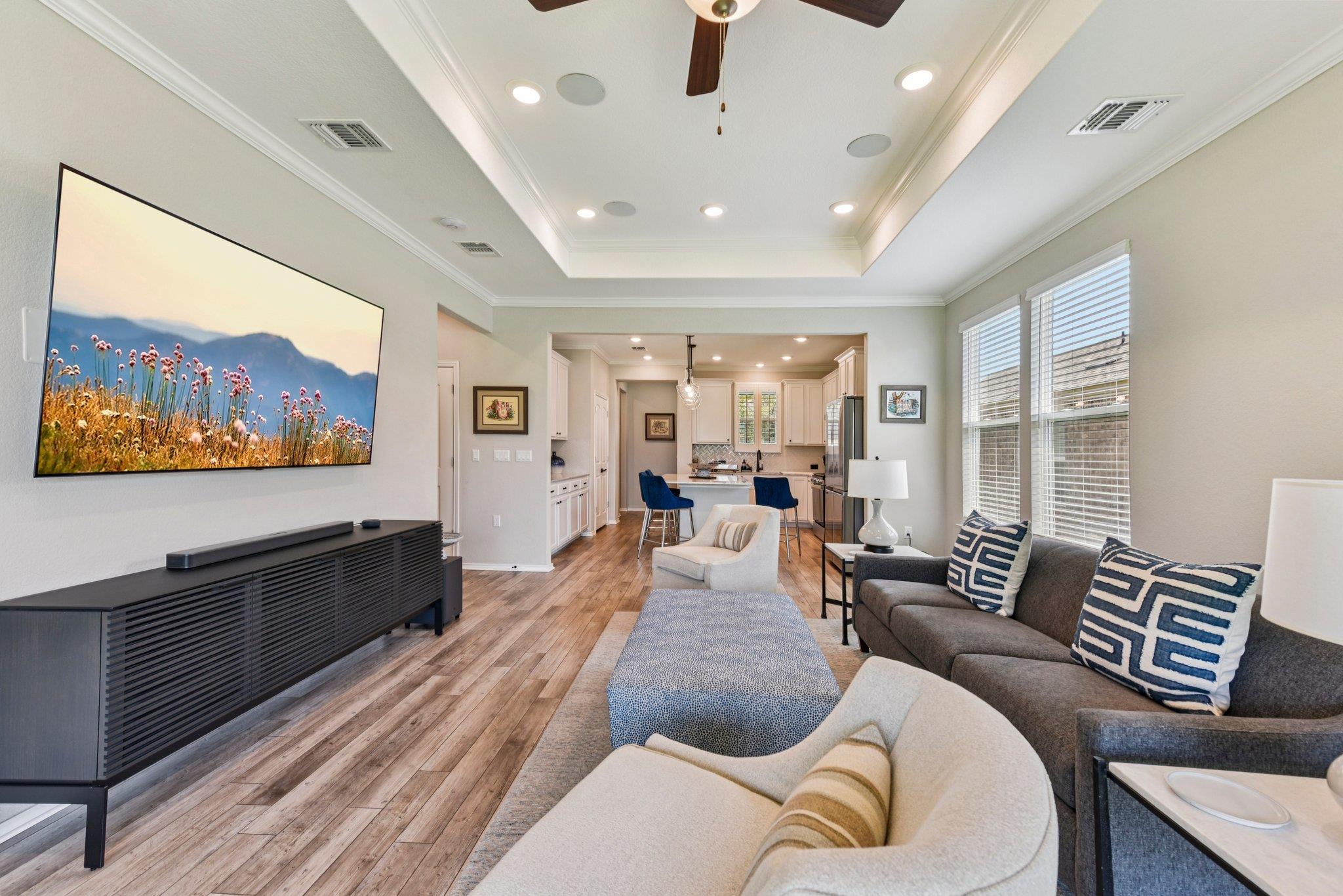 106 Kitty Hawk Rd, Georgetown, TX 78633