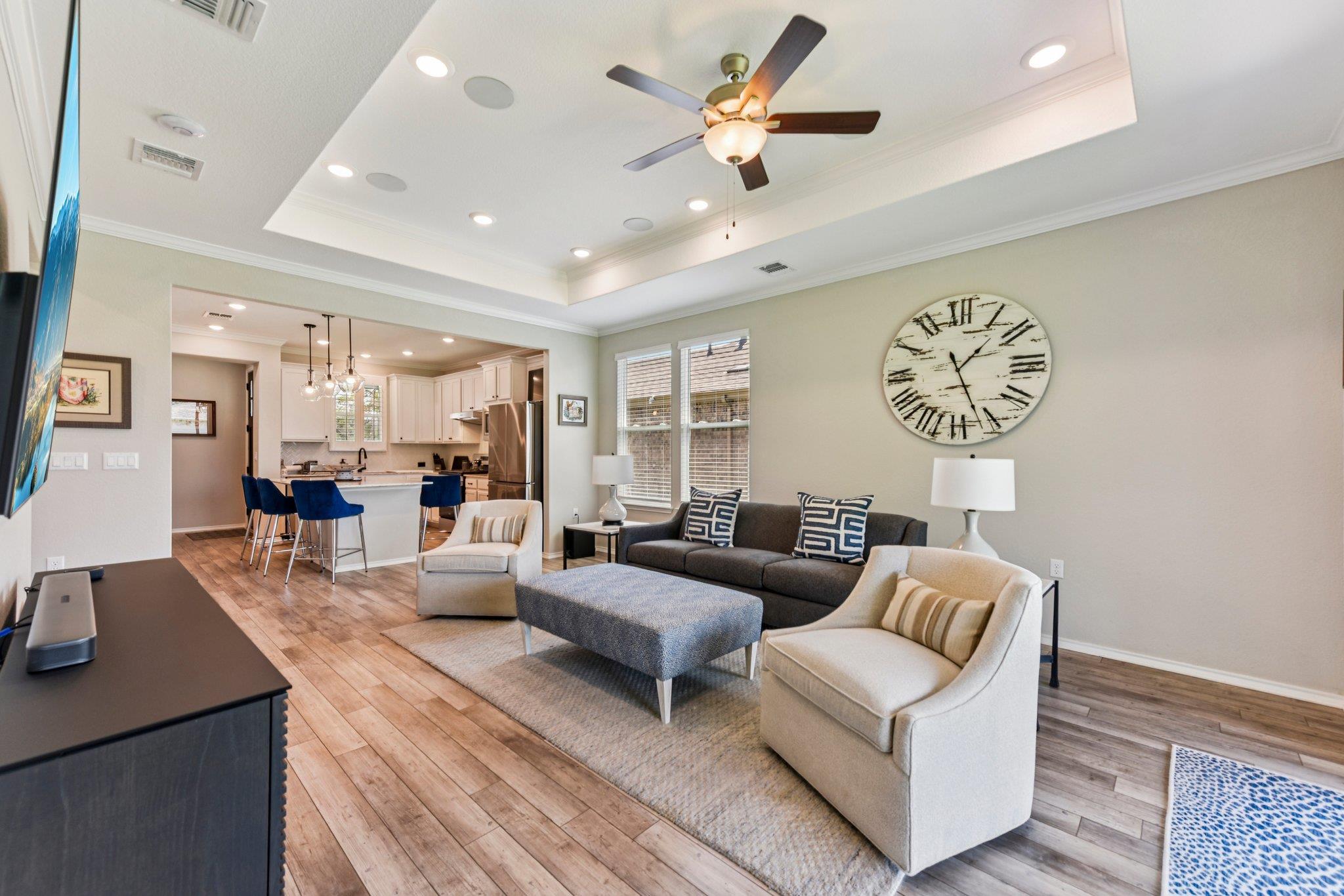 106 Kitty Hawk Rd, Georgetown, TX 78633