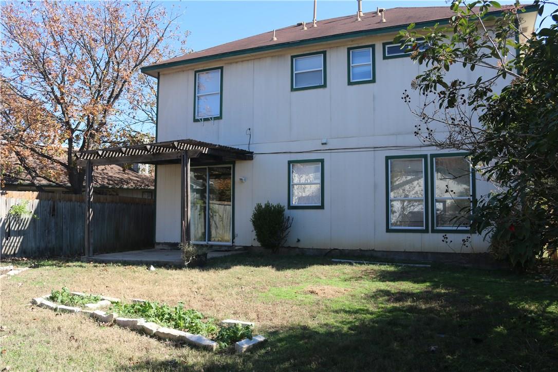 8408 Siskin Cv, Austin, TX 78745