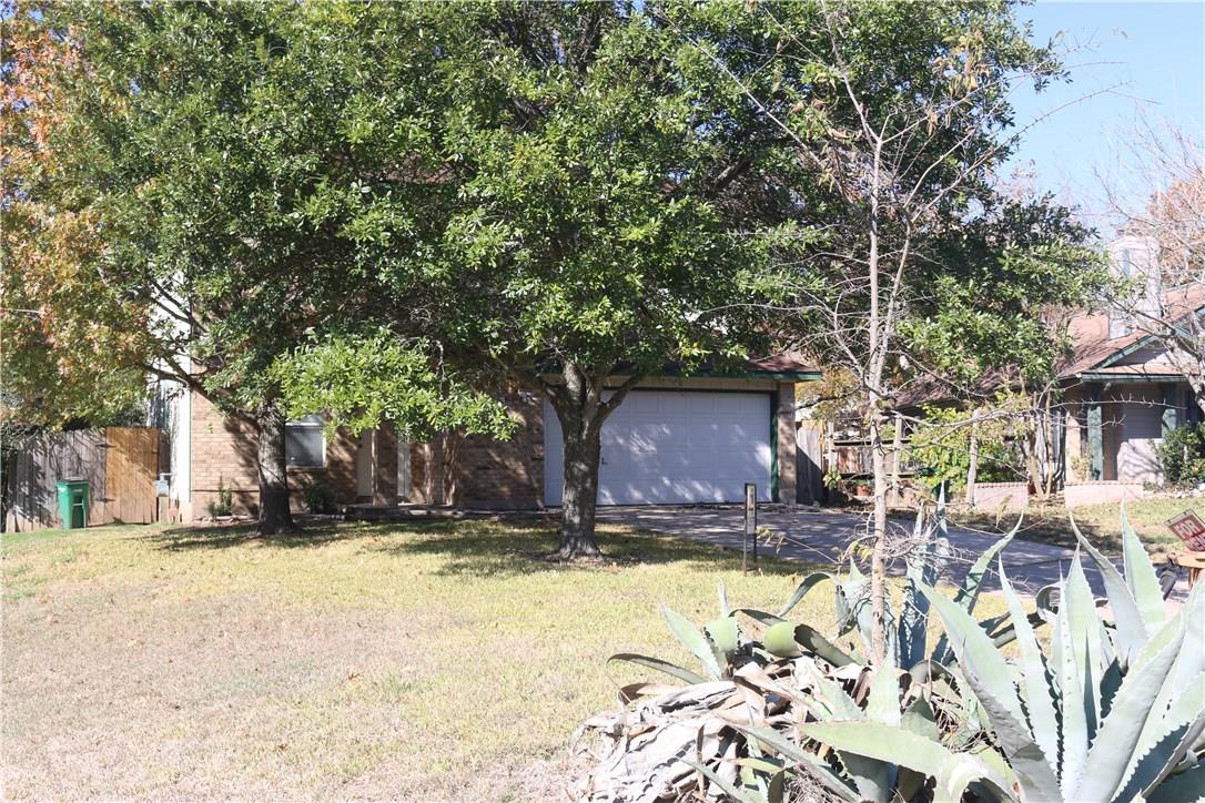 8408 Siskin Cv, Austin, TX 78745