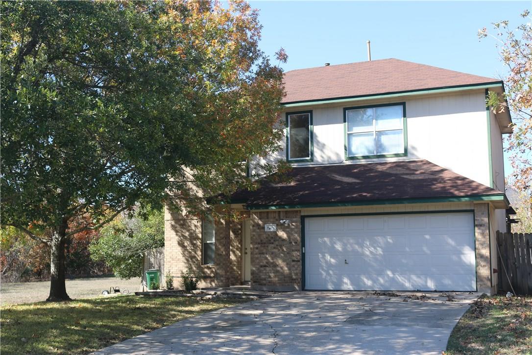 8408 Siskin Cv, Austin, TX 78745