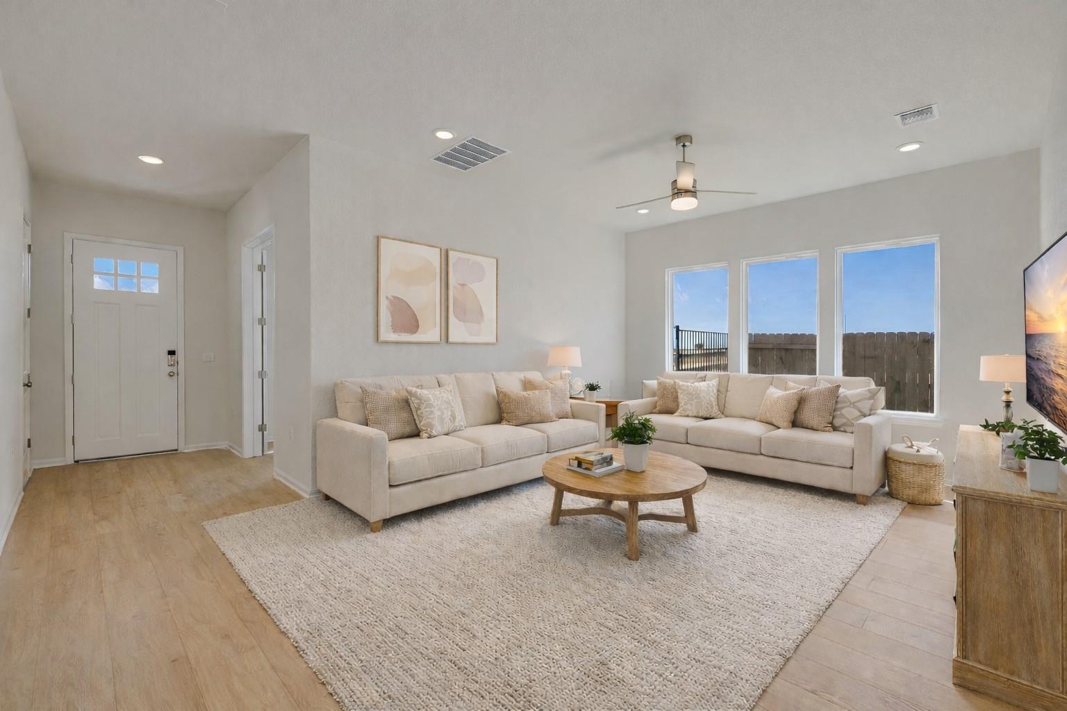 8513 Dongan Dr, Austin, TX 78744