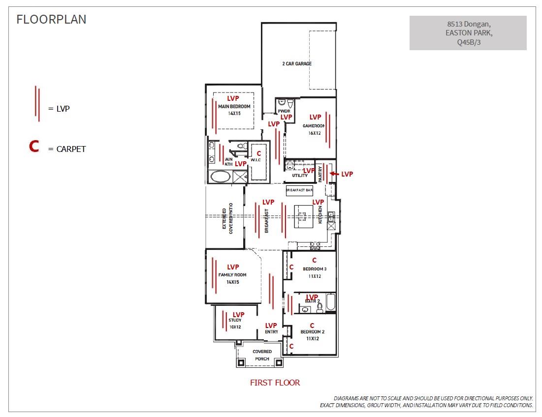 8513 Dongan Dr, Austin, TX 78744
