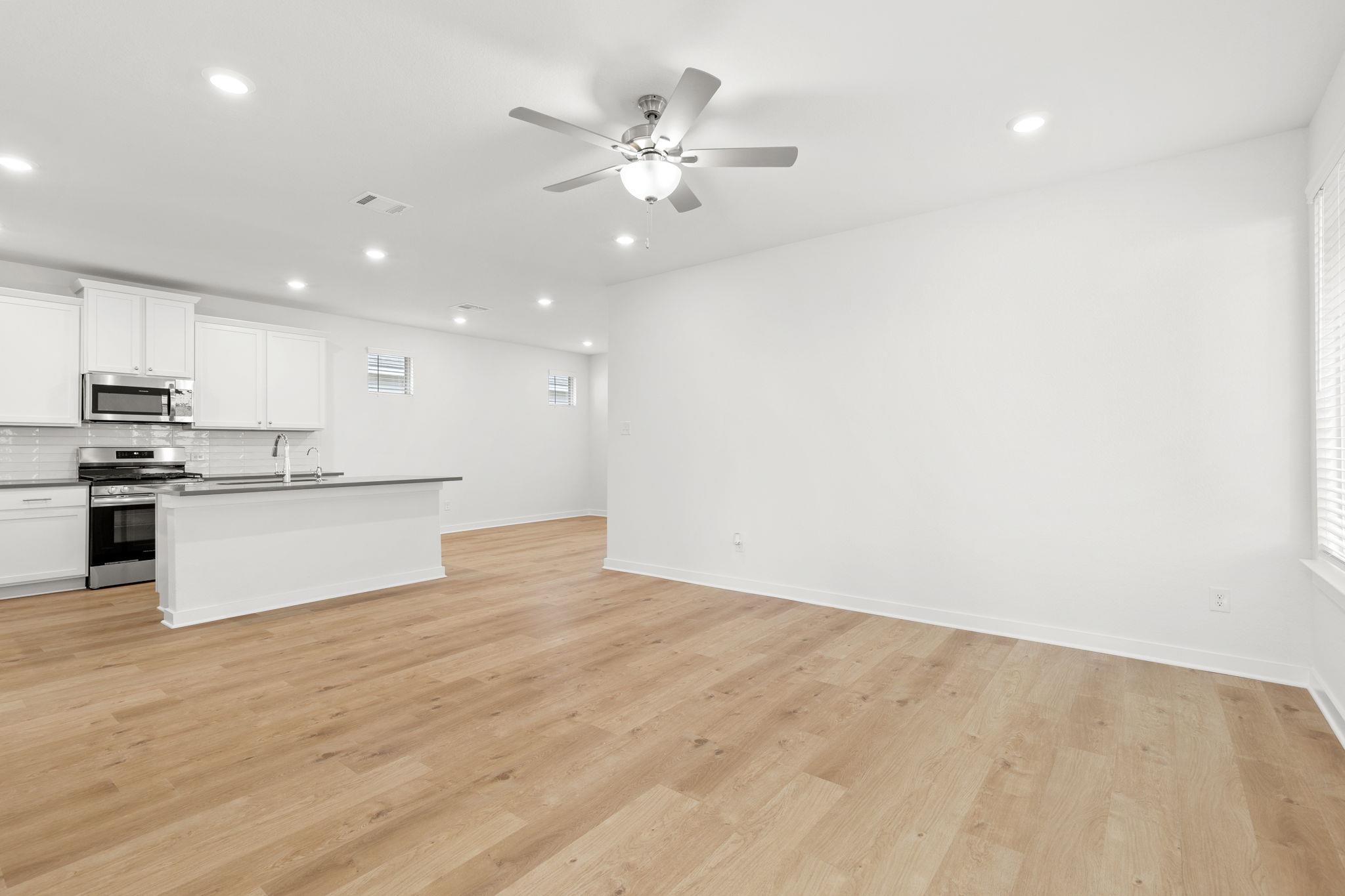 645 Salamander St, San Marcos, TX 78666