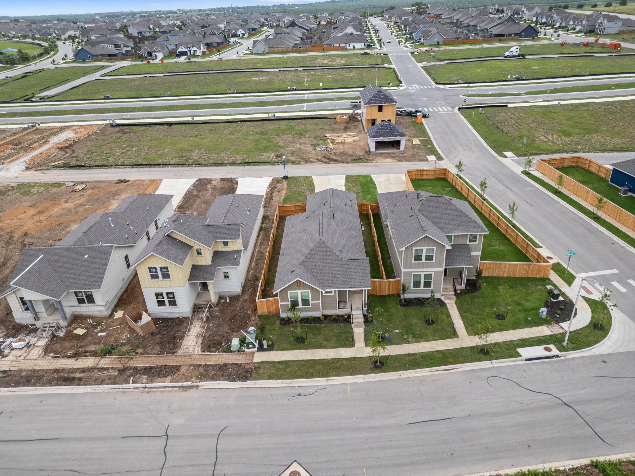 645 Salamander St, San Marcos, TX 78666