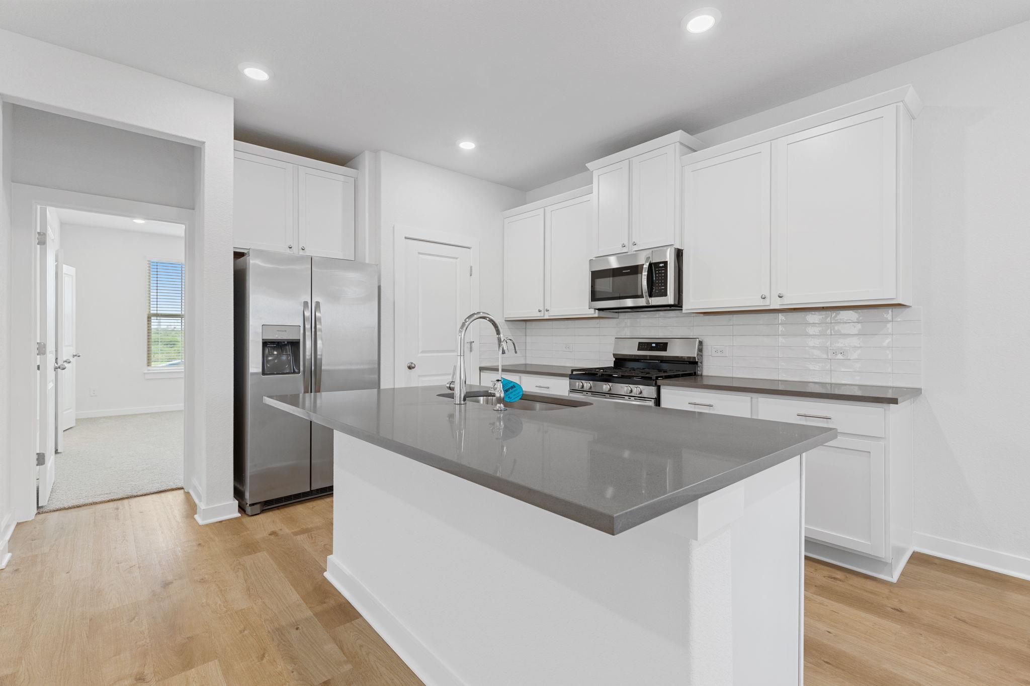 645 Salamander St, San Marcos, TX 78666