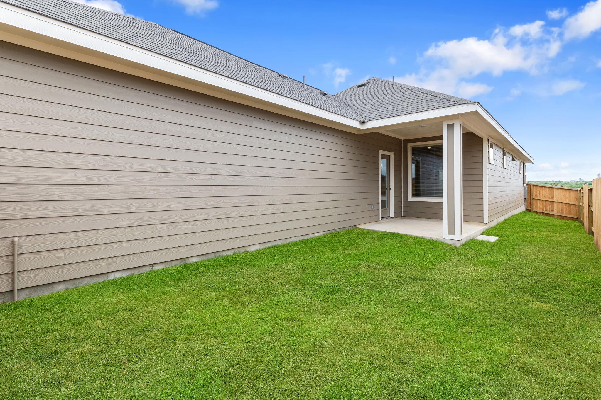 645 Salamander St, San Marcos, TX 78666