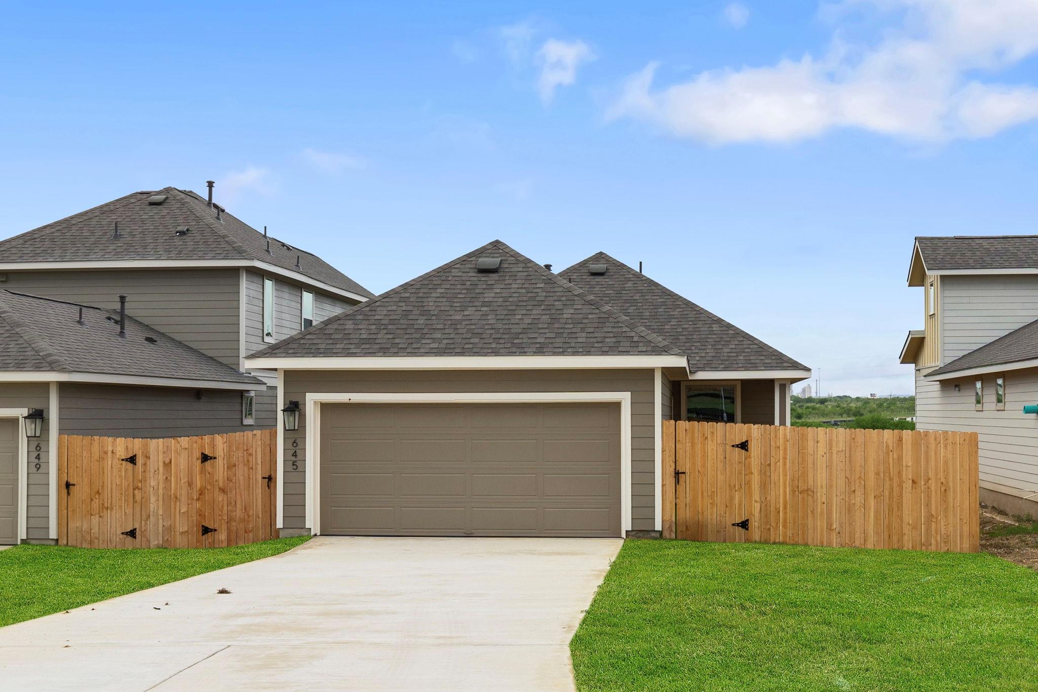 645 Salamander St, San Marcos, TX 78666