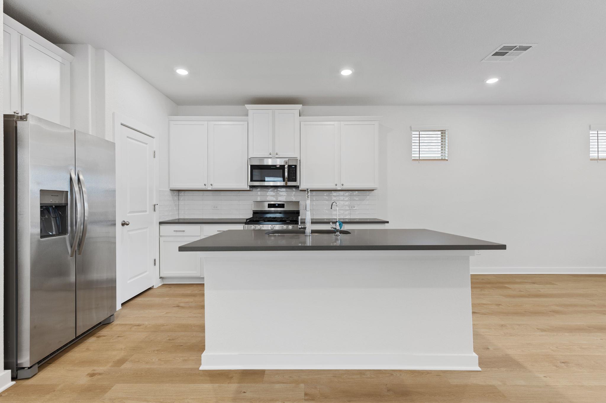 645 Salamander St, San Marcos, TX 78666