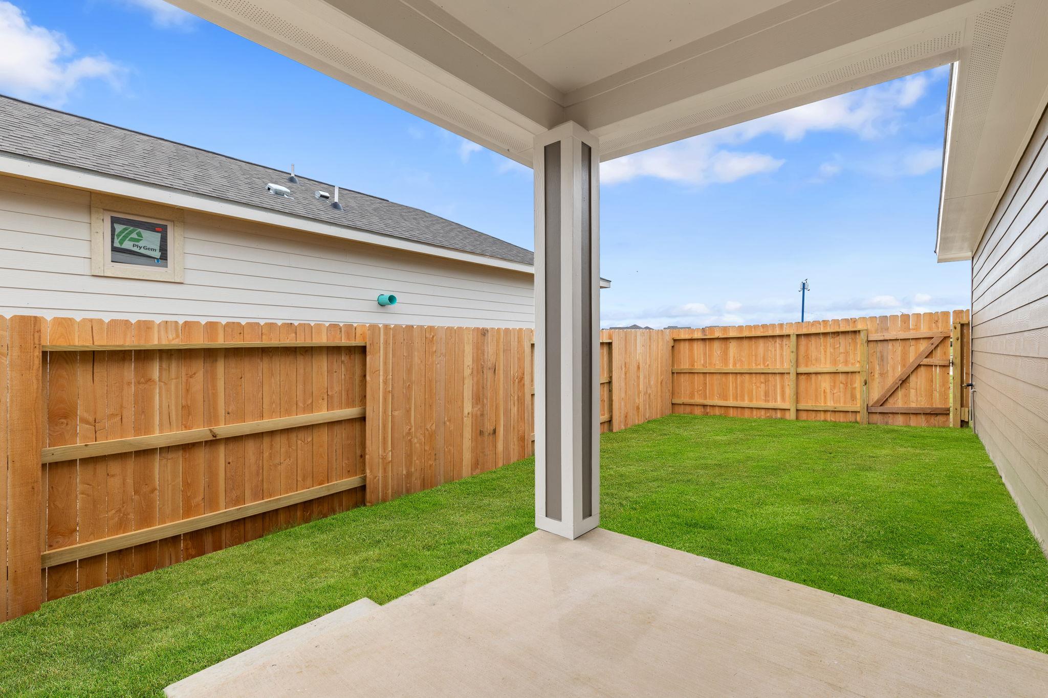 645 Salamander St, San Marcos, TX 78666