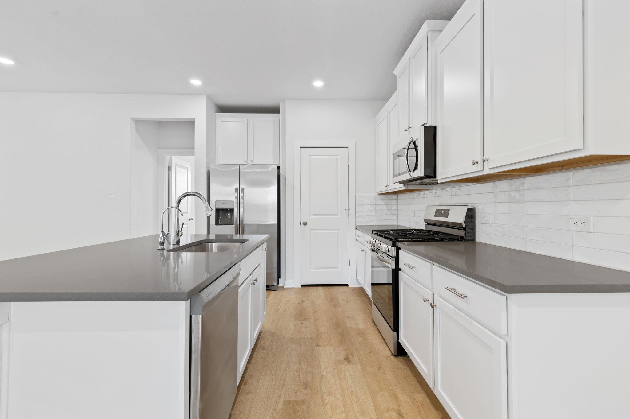 645 Salamander St, San Marcos, TX 78666