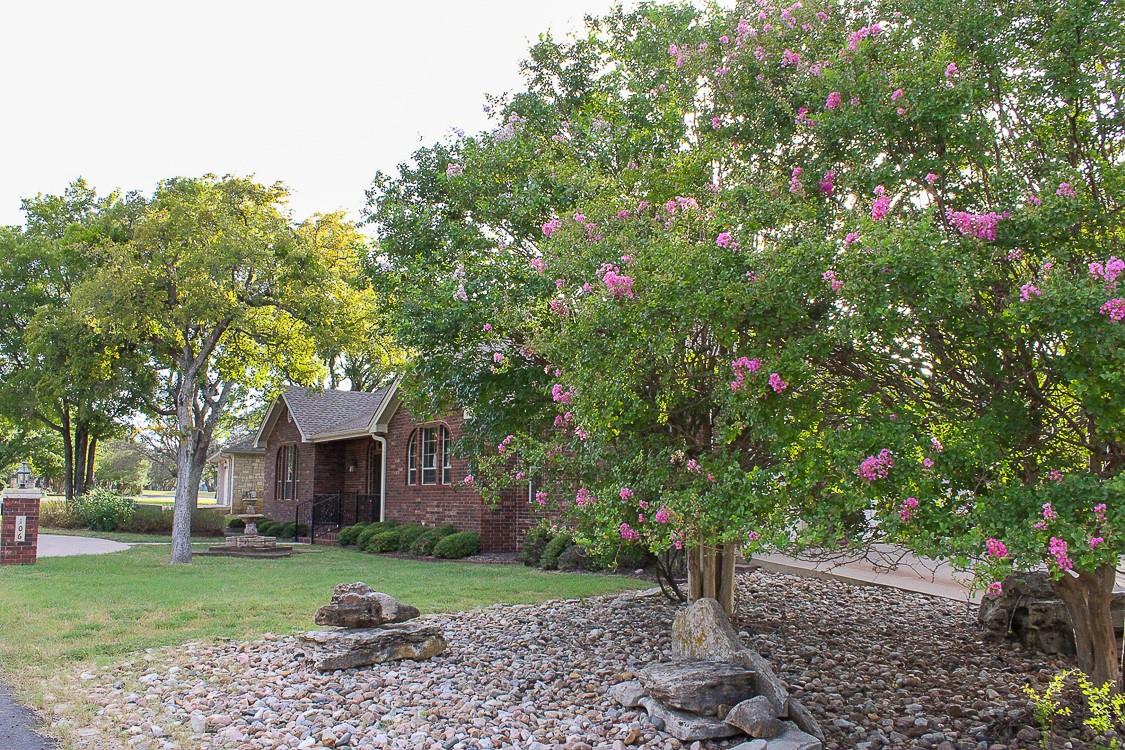 106 Vandeventer Dr, Burnet, TX 78611