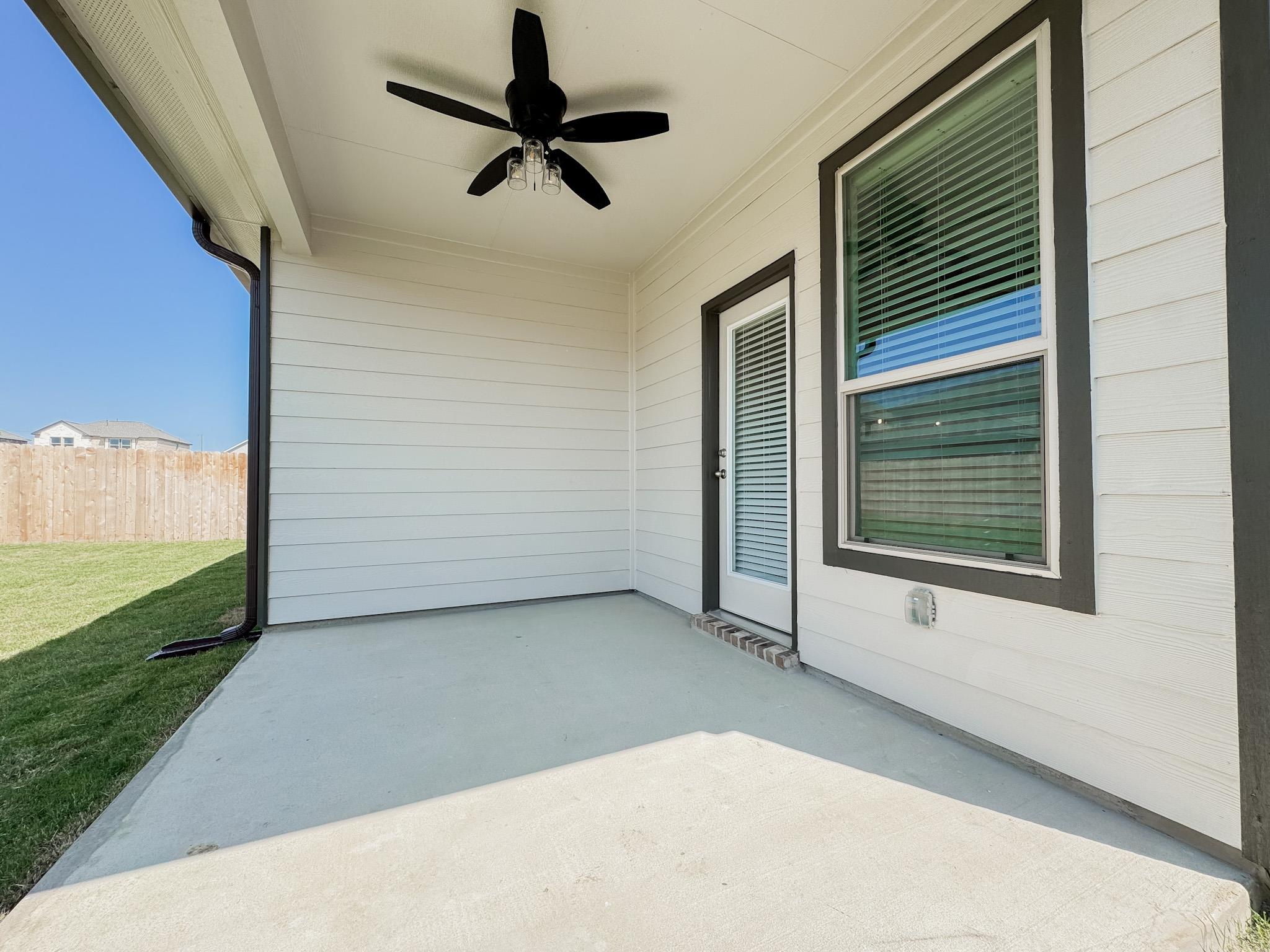 4024 Pinto Lane, Round Rock, TX 78665