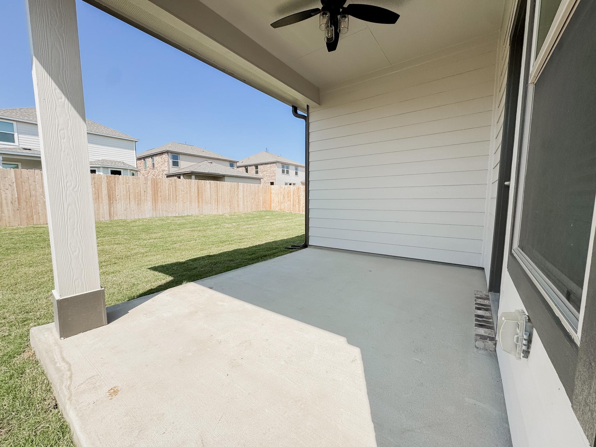 4024 Pinto Lane, Round Rock, TX 78665