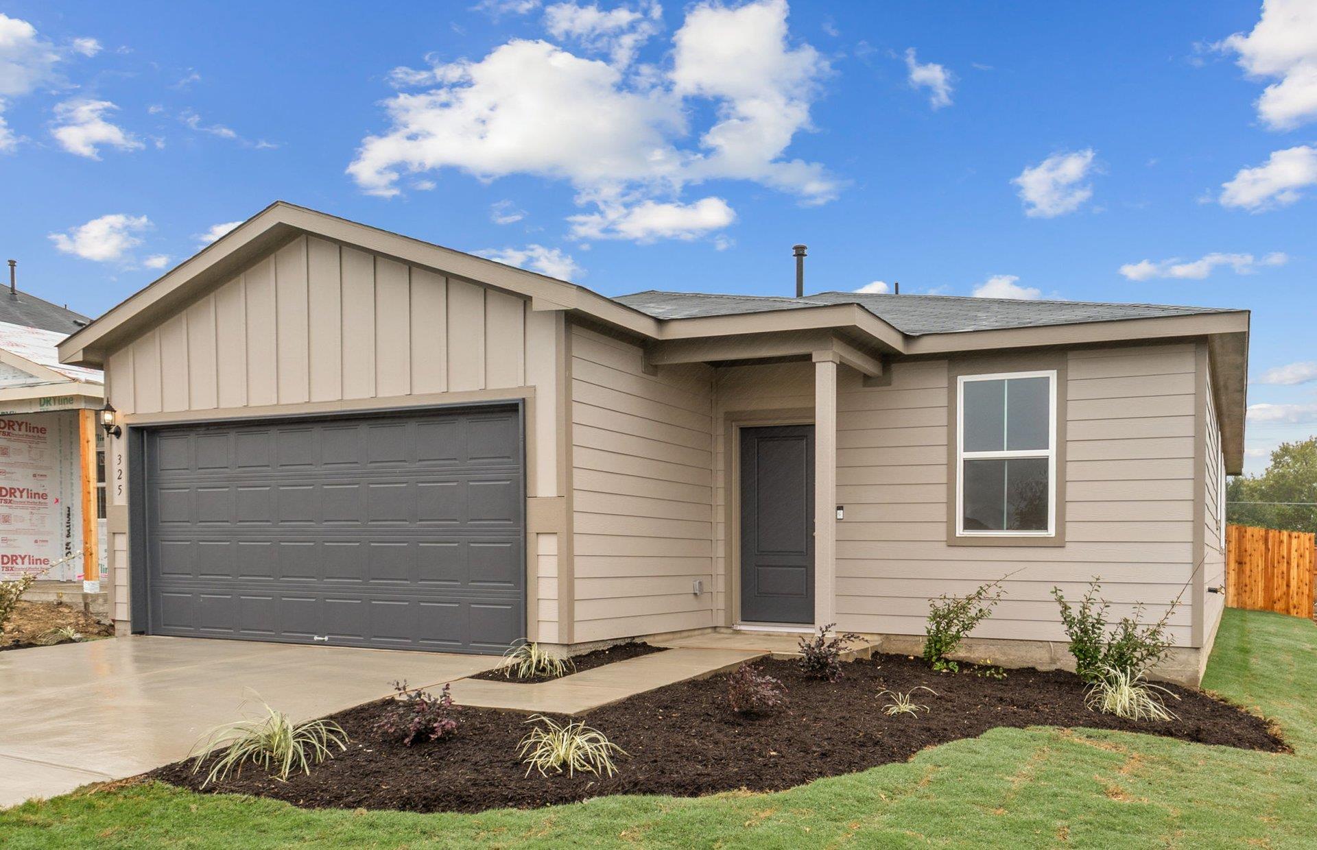 325 Sullivan Way, Elgin, TX 78621