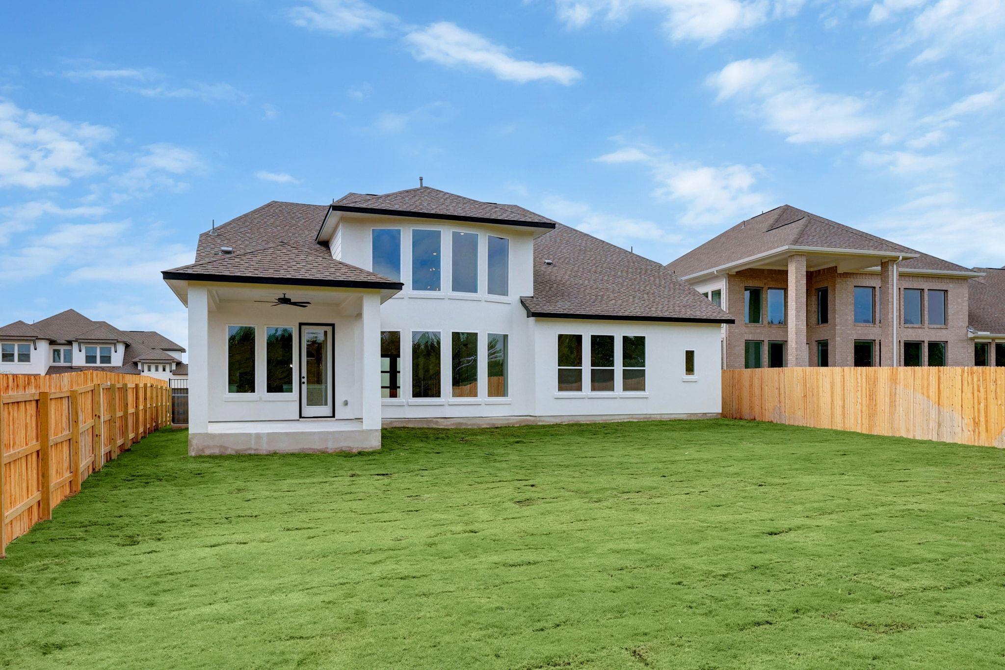 518 Tonada Cv, Liberty Hill, TX 78642