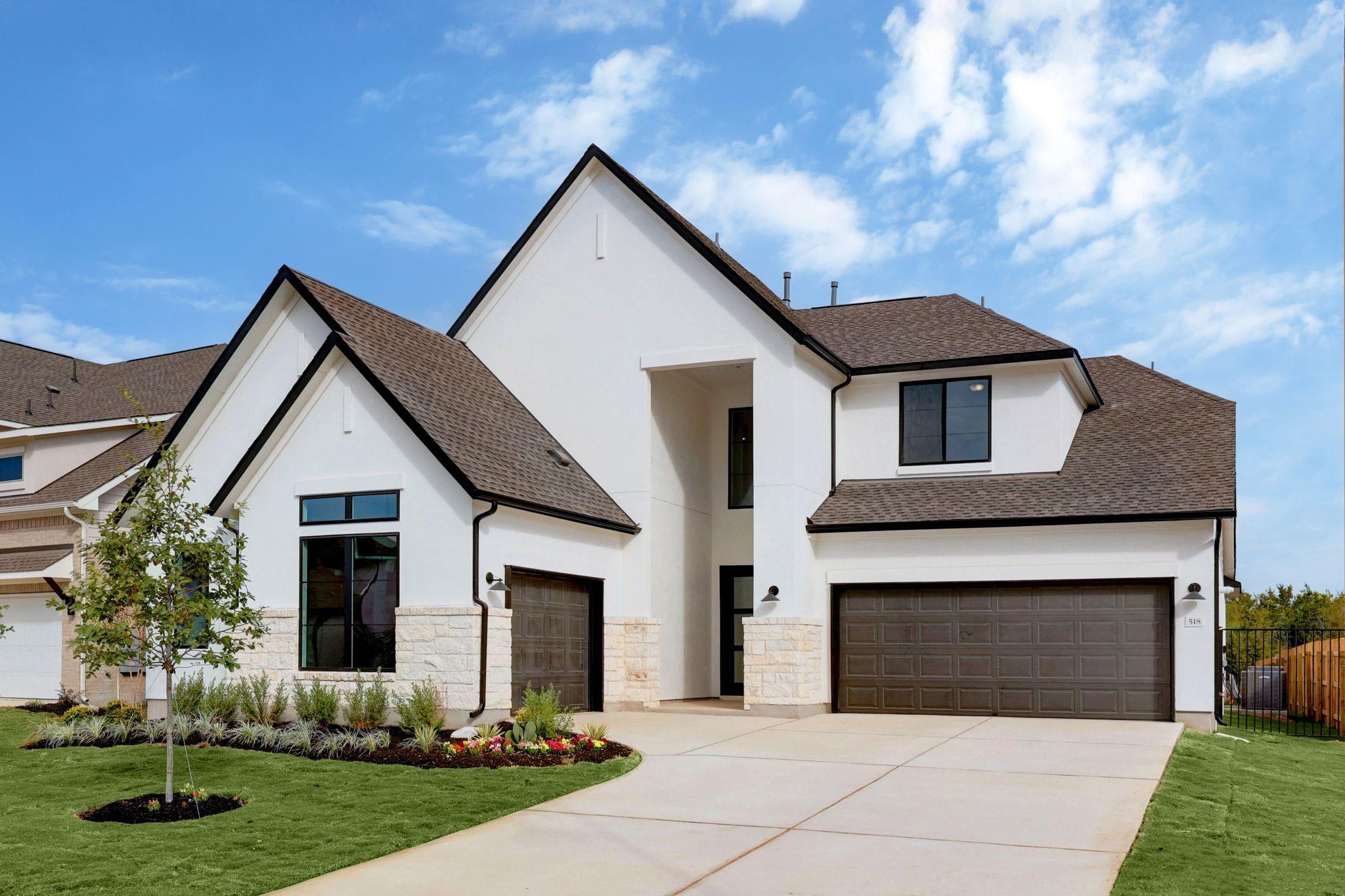 518 Tonada Cv, Liberty Hill, TX 78642