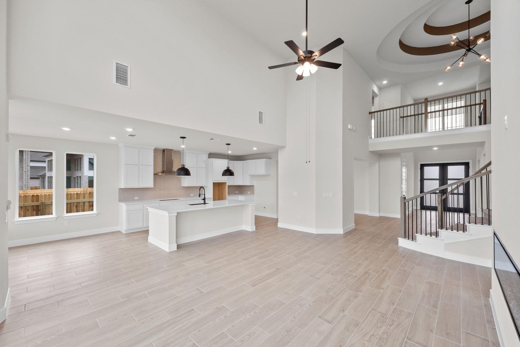 518 Tonada Cv, Liberty Hill, TX 78642