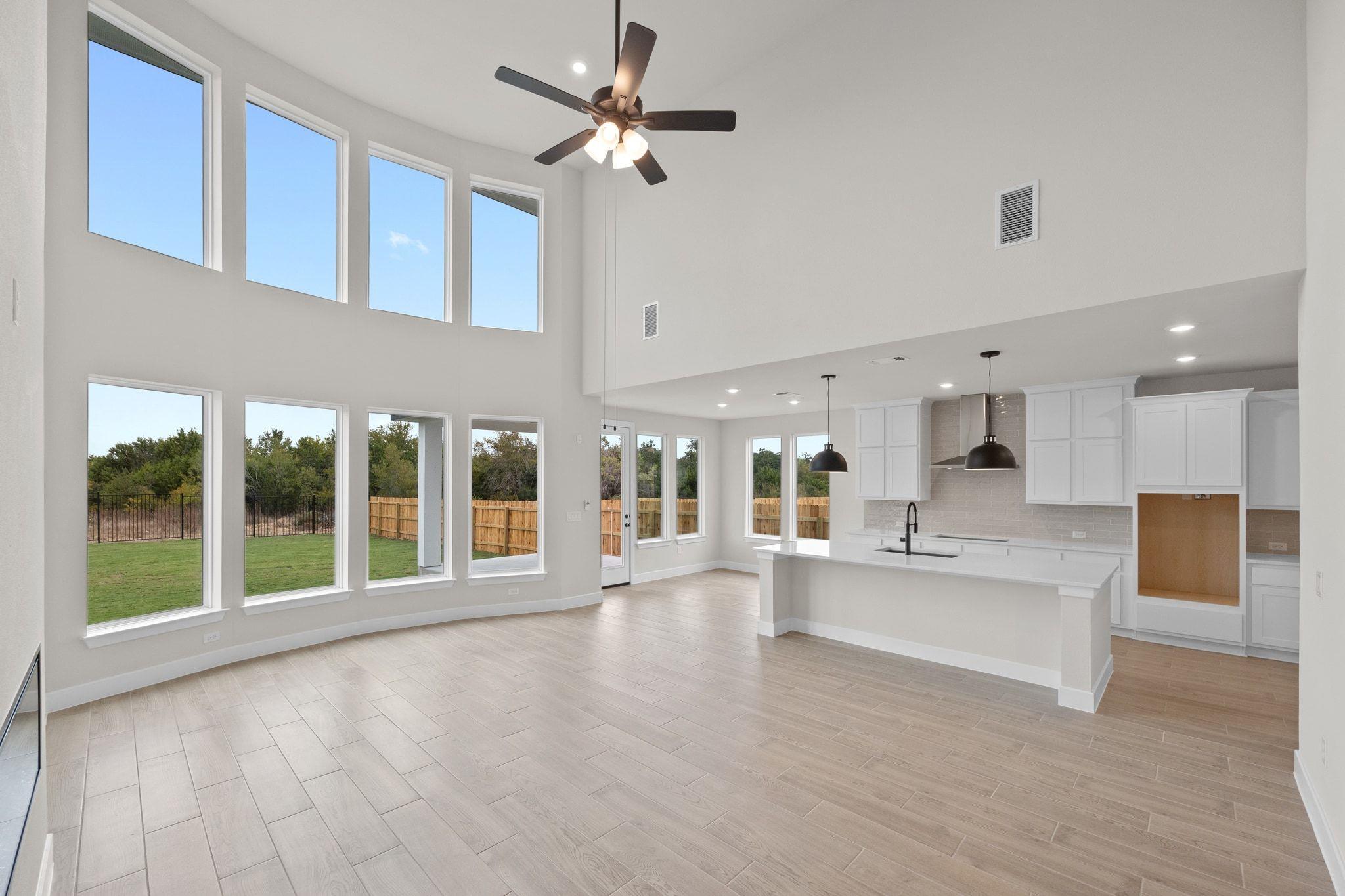 518 Tonada Cv, Liberty Hill, TX 78642