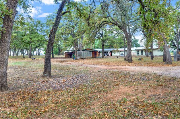 1801 N Llano St N, Fredericksburg, TX 78624