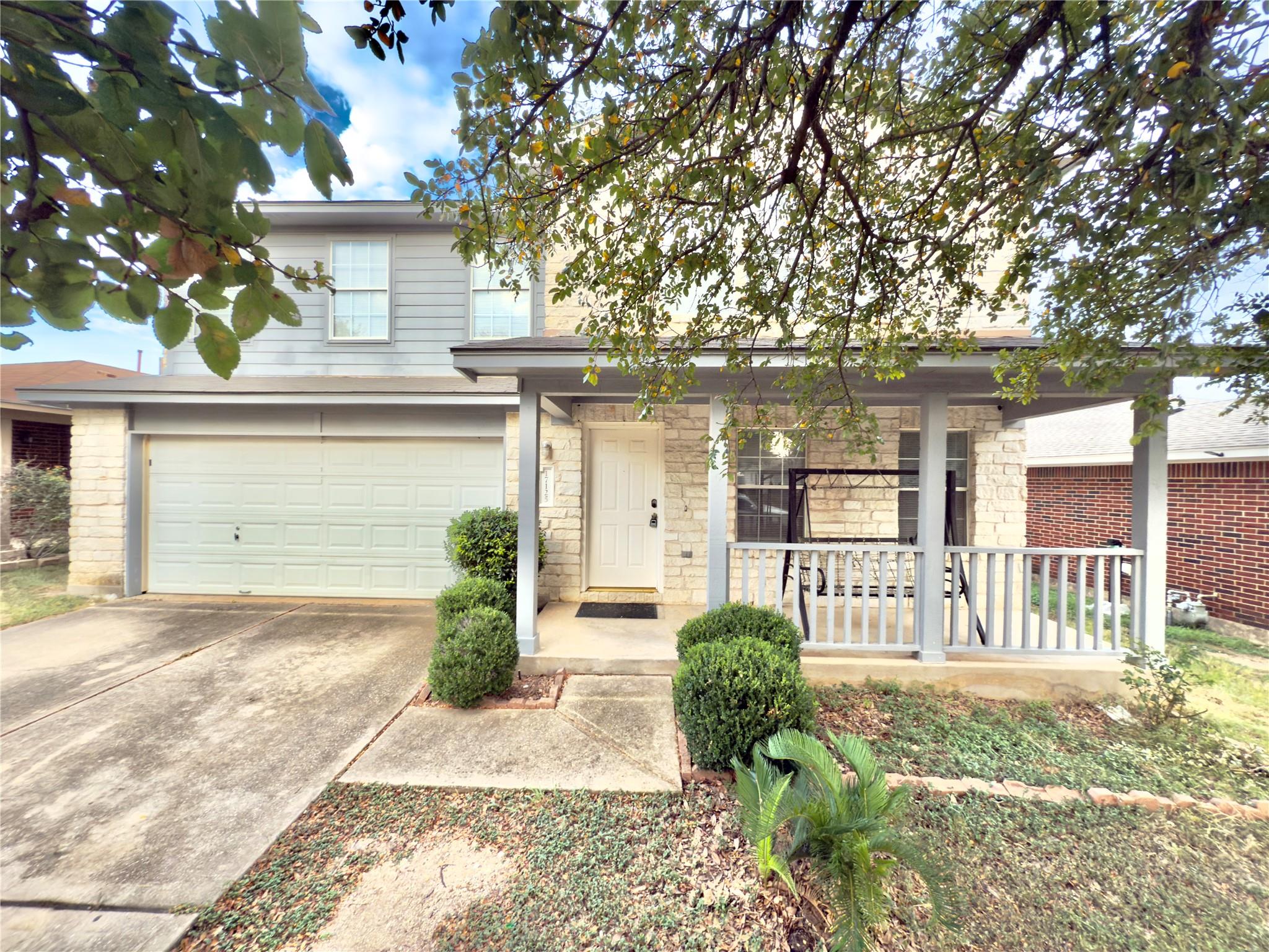 17125 Dashwood Creek Dr, Pflugerville, TX 78660