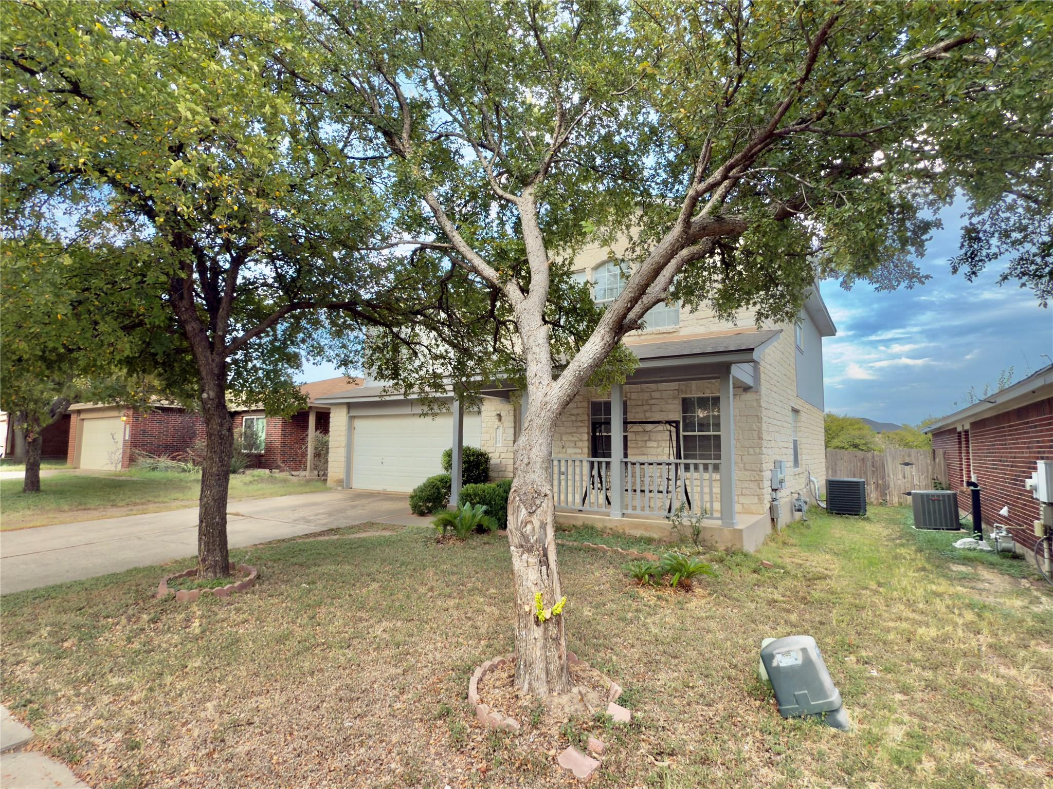 17125 Dashwood Creek Dr, Pflugerville, TX 78660