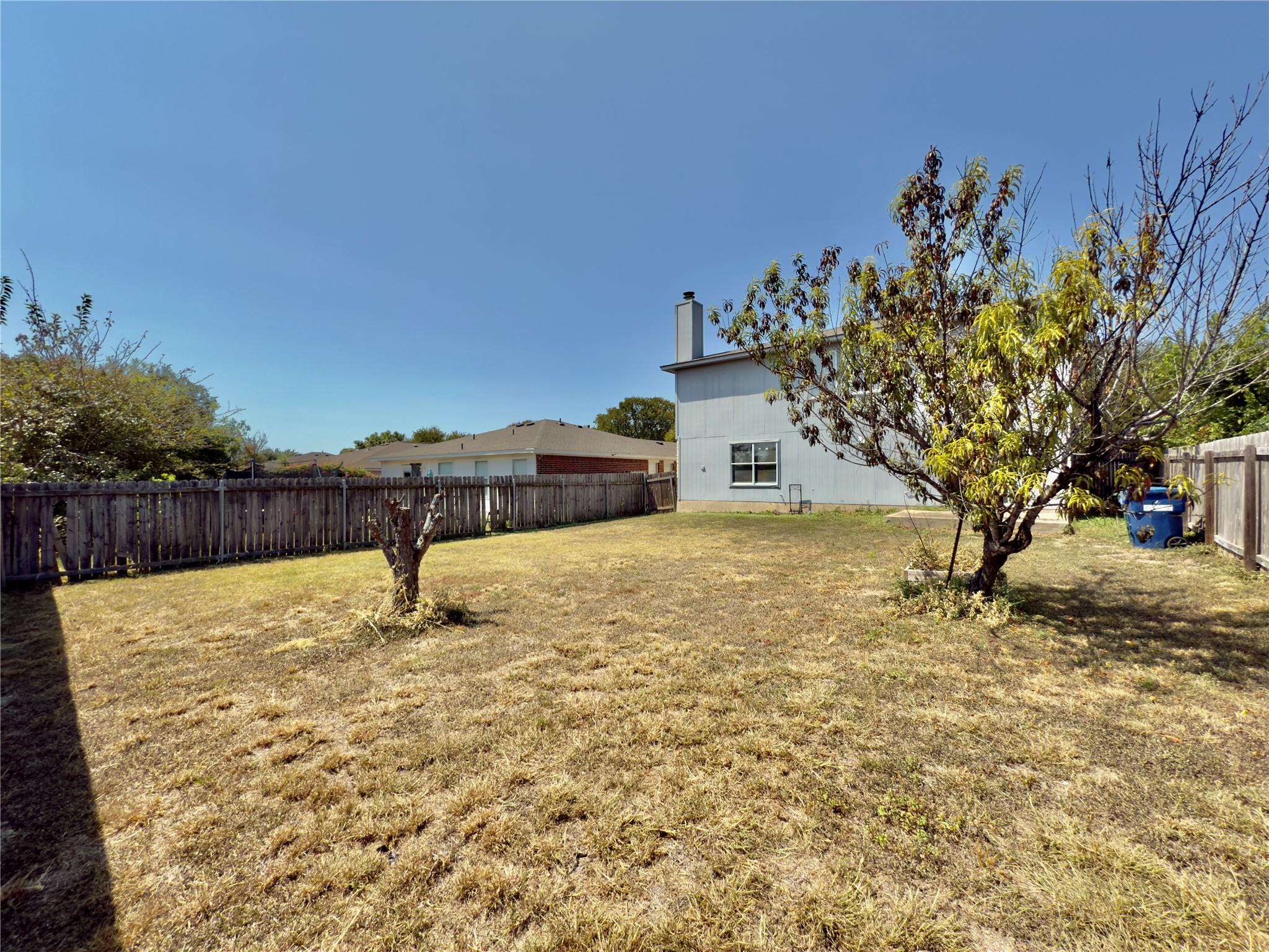 17125 Dashwood Creek Dr, Pflugerville, TX 78660