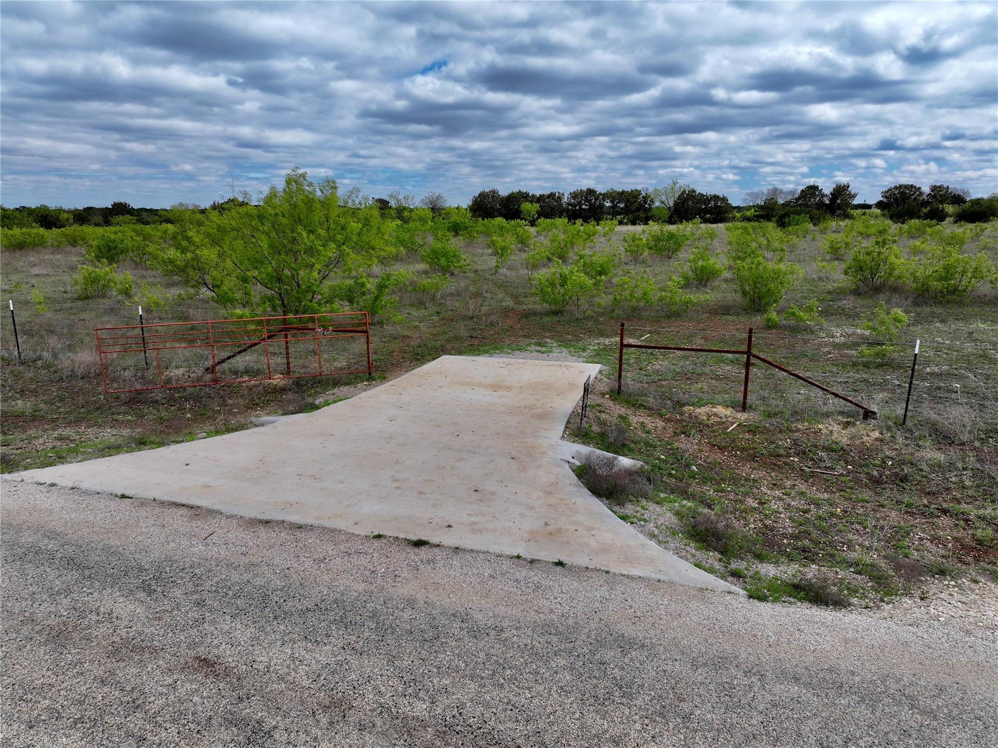 LOT 25 Donnie Dr, Lampasas, TX 76550