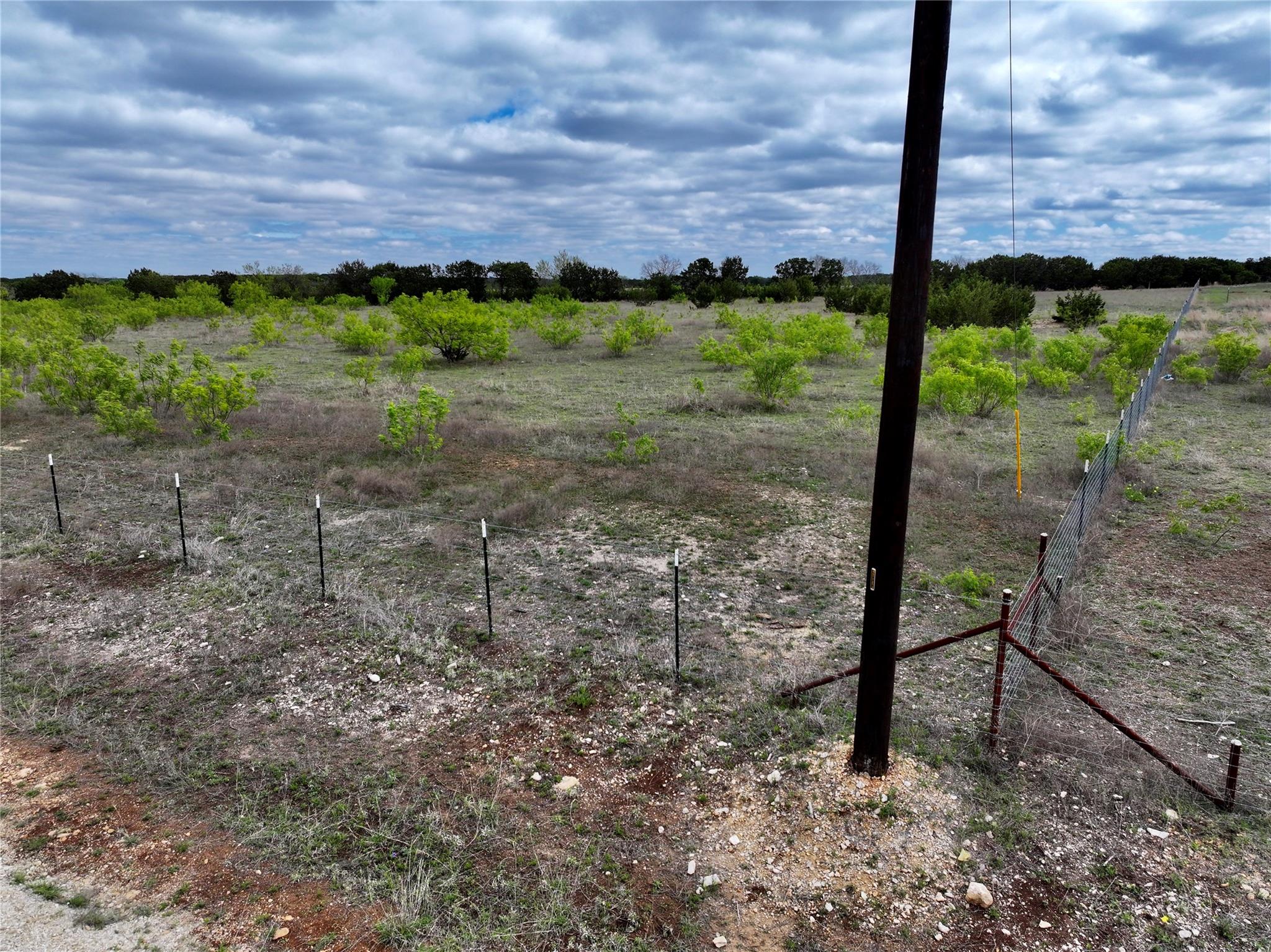 LOT 25 Donnie Dr, Lampasas, TX 76550