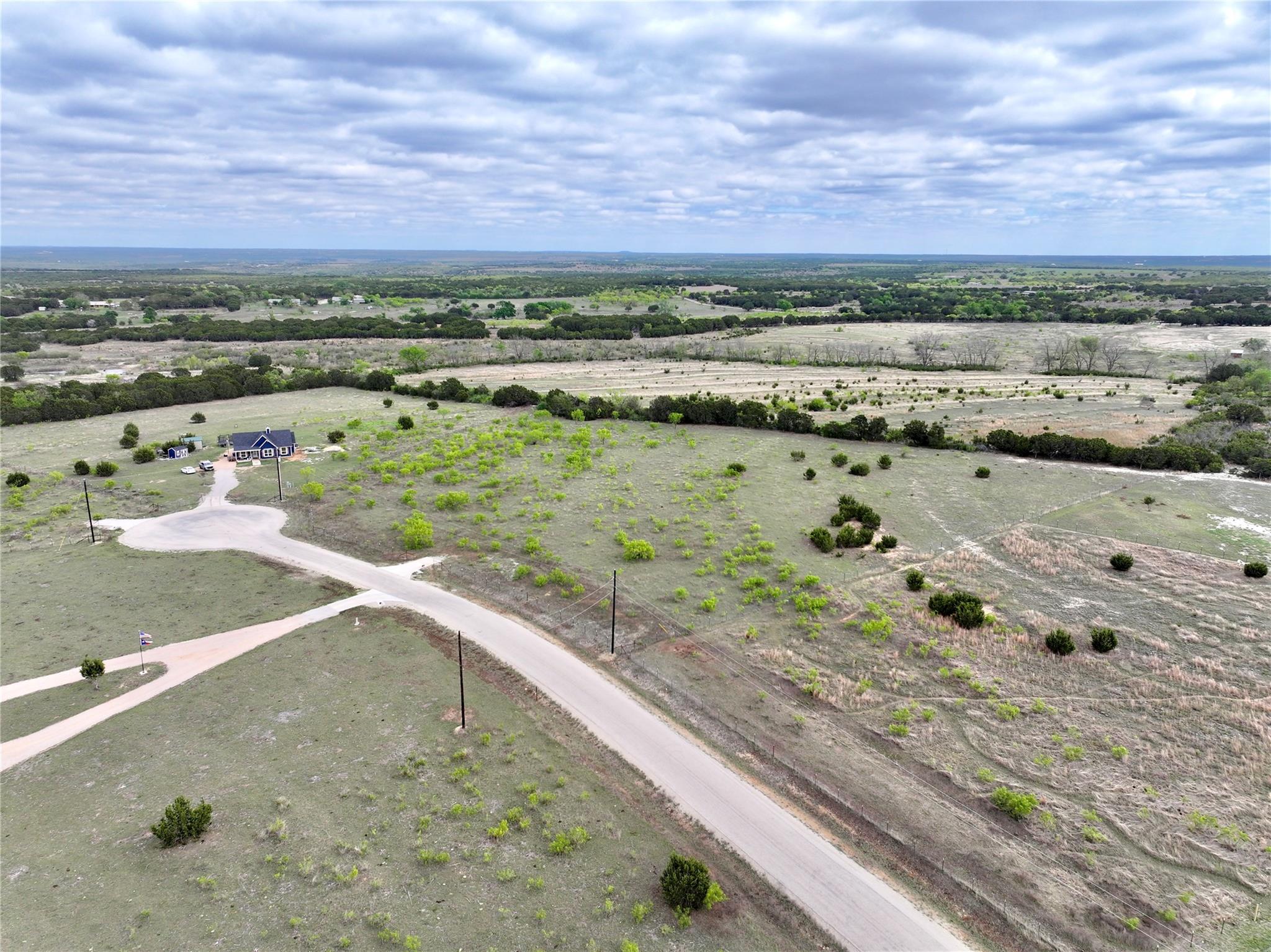 LOT 25 Donnie Dr, Lampasas, TX 76550